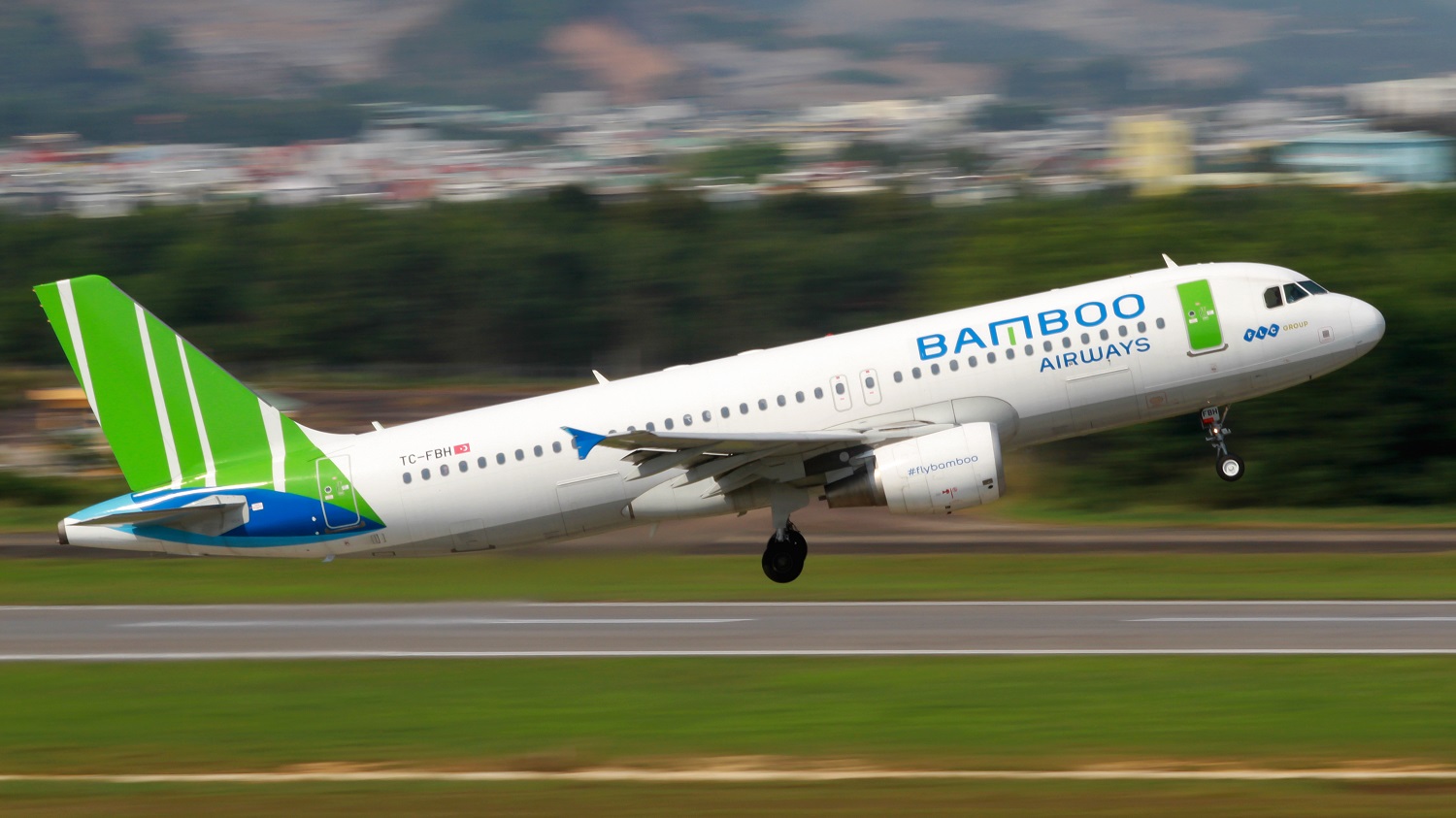 Tập đoàn FLC sẽ quản lý, điều hành Bamboo Airways- Ảnh 2.