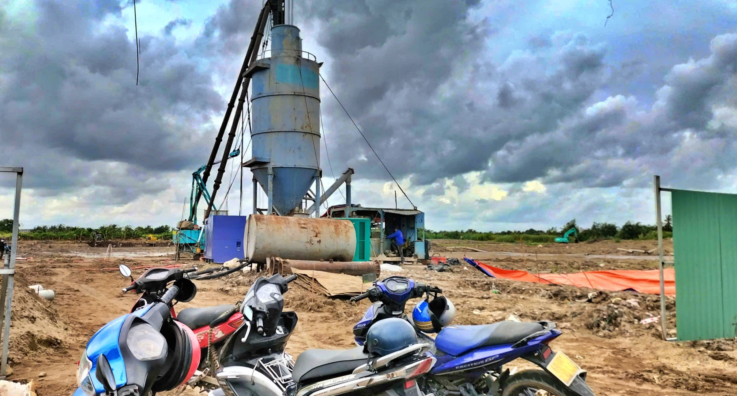 Tăng cường đảm bảo an ninh, an toàn tại Cảng hàng không Cà Mau- Ảnh 3.