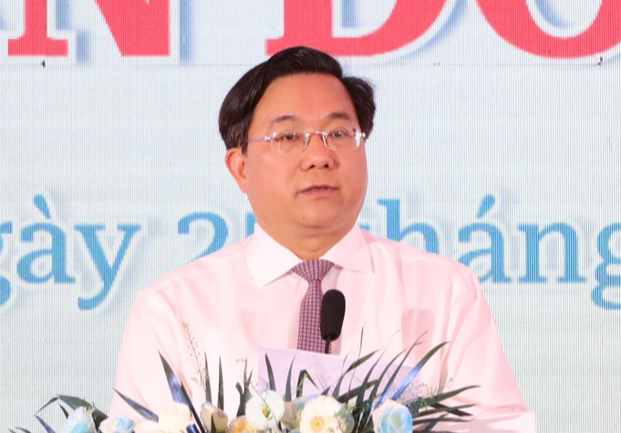 Phú Thọ: Khởi công dự án khu đô thị mới gần 4.600 tỷ đồng- Ảnh 1. Phú Thọ: Khởi công dự án khu đô thị mới gần 4.600 tỷ đồng- Ảnh 1.