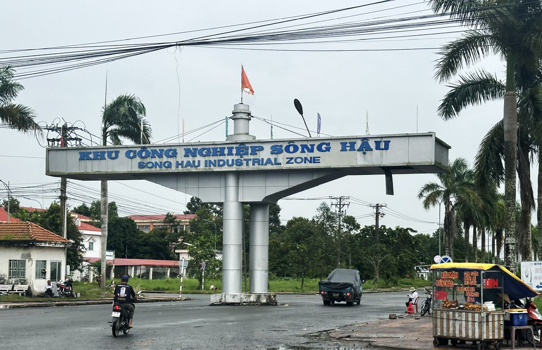 Cần Thơ: Phương án nào để quản lý tốt 10 cụm công nghiệp trên địa bàn?- Ảnh 2.