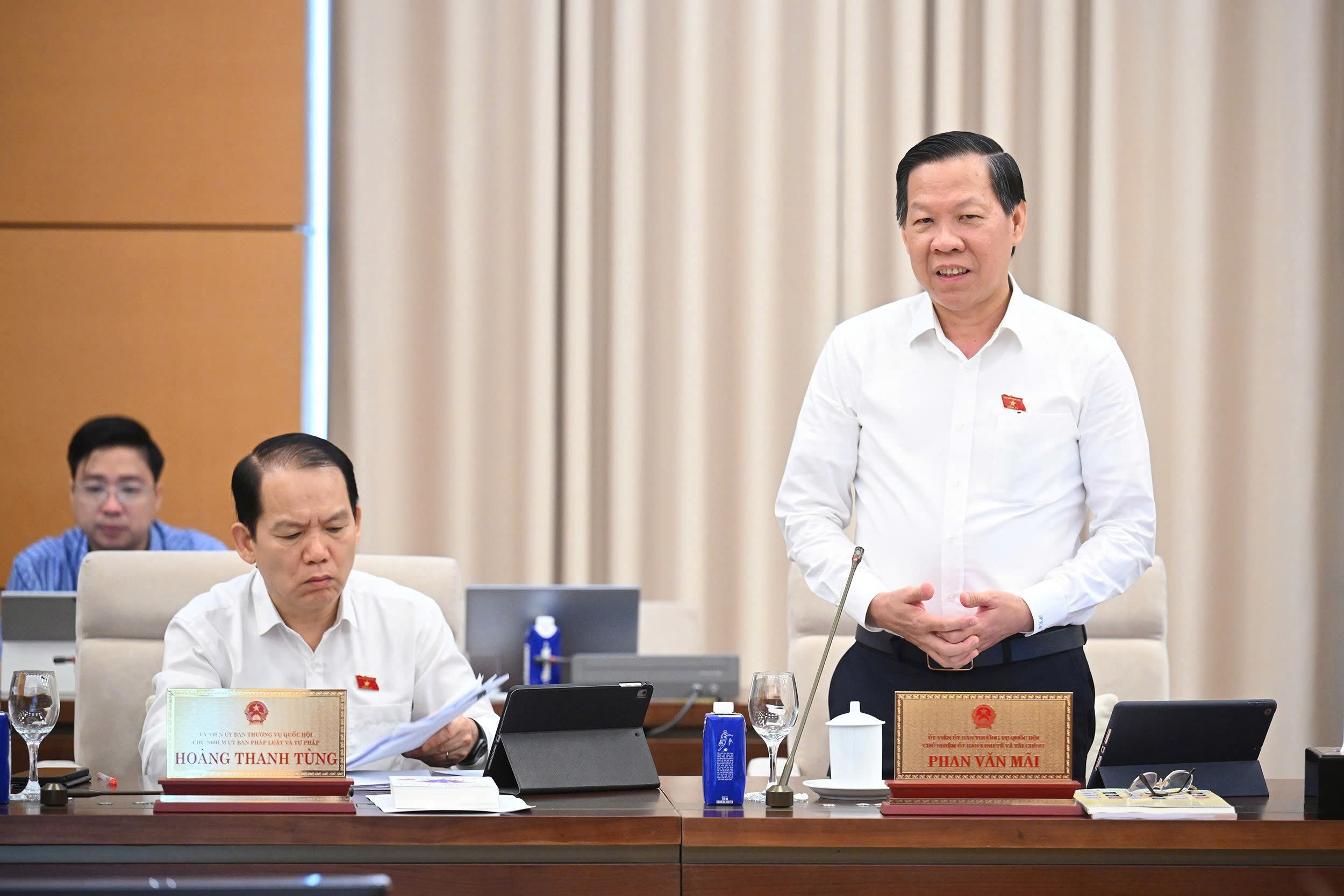 Kiểm toán Nhà nước chuyển 4 vụ việc có dấu hiệu vi phạm sang cơ quan điều tra- Ảnh 2.