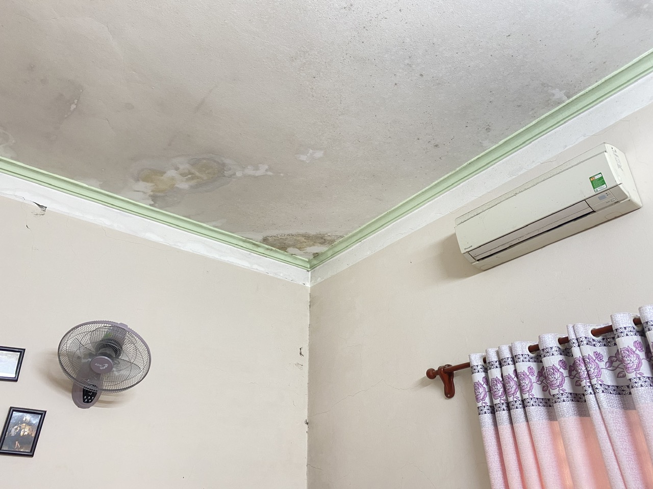 Sơn tường nhà chống thấm: Chọn đúng giải pháp để nhà luôn bền đẹp- Ảnh 1.