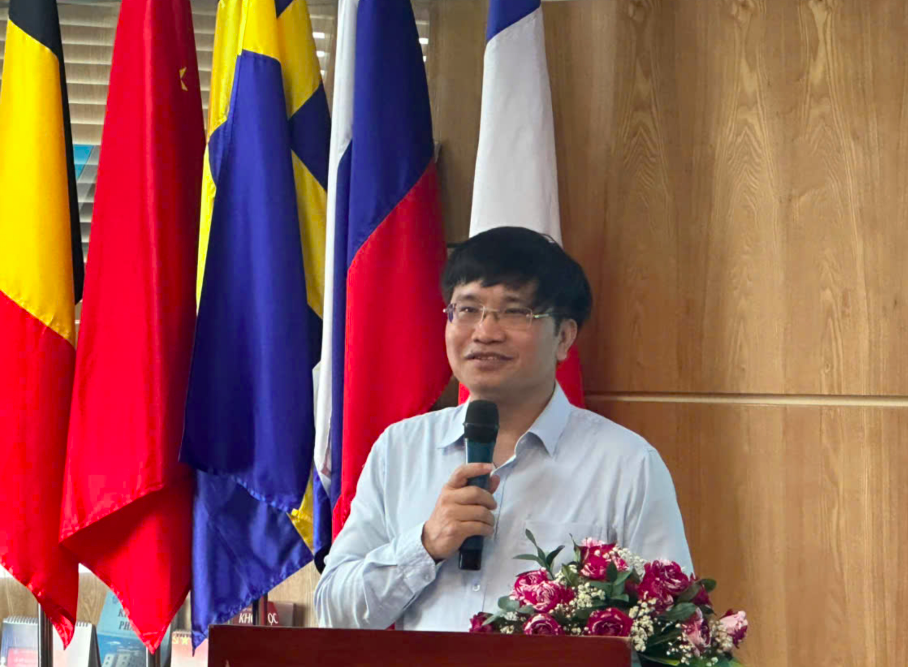 Cấu trúc hệ thống pháp luật Việt Nam: Thực trạng và giải pháp hoàn thiện- Ảnh 1.