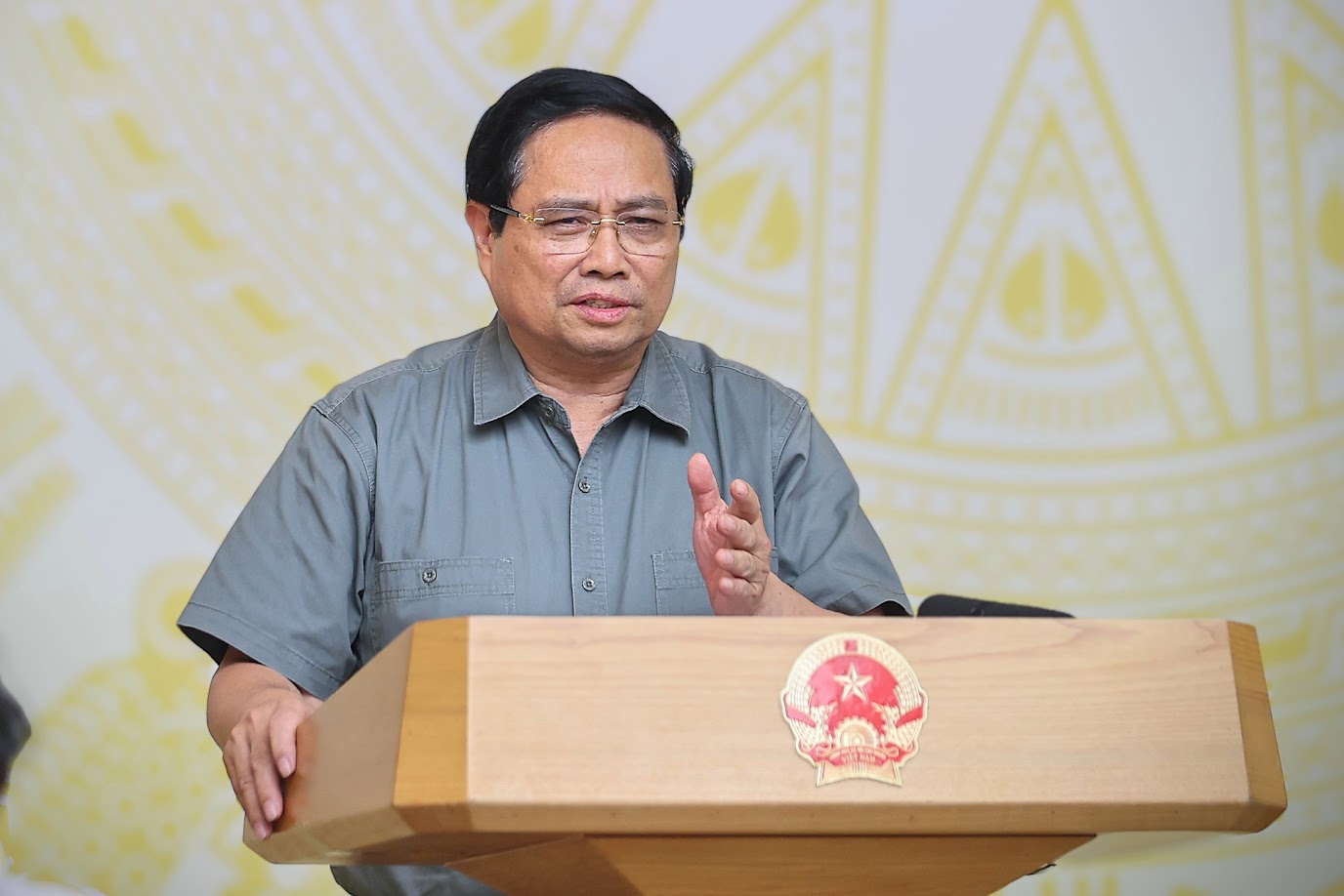 Gỡ điểm nghẽn, khơi thông nguồn lực phát triển thị trường bất động sản- Ảnh 1. Gỡ điểm nghẽn, khơi thông nguồn lực phát triển thị trường bất động sản- Ảnh 1.