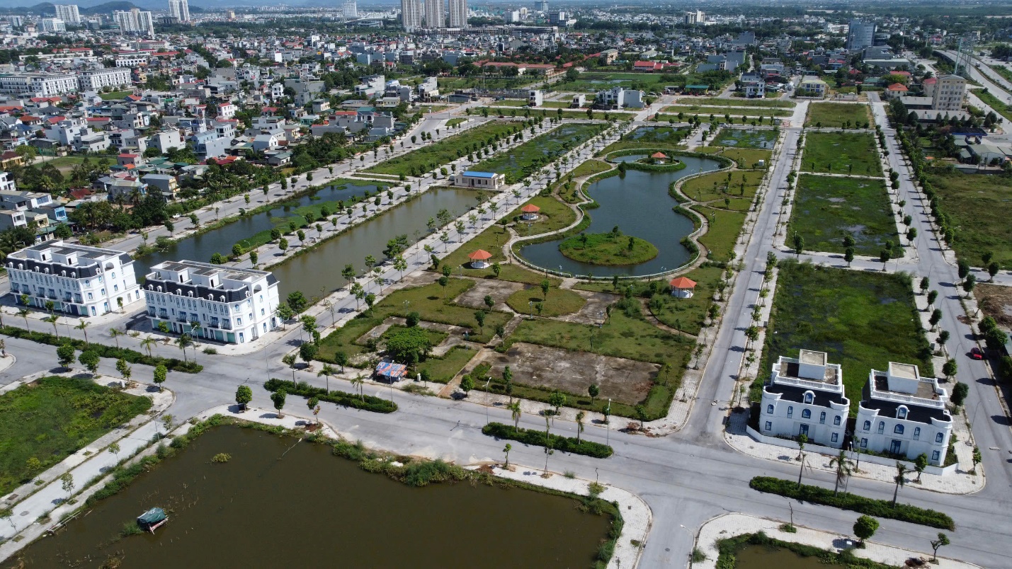 Thị trường bất động sản 9 tháng tại Thanh Hóa như thế nào?- Ảnh 1. Thị trường bất động sản 9 tháng tại Thanh Hóa như thế nào?- Ảnh 1.