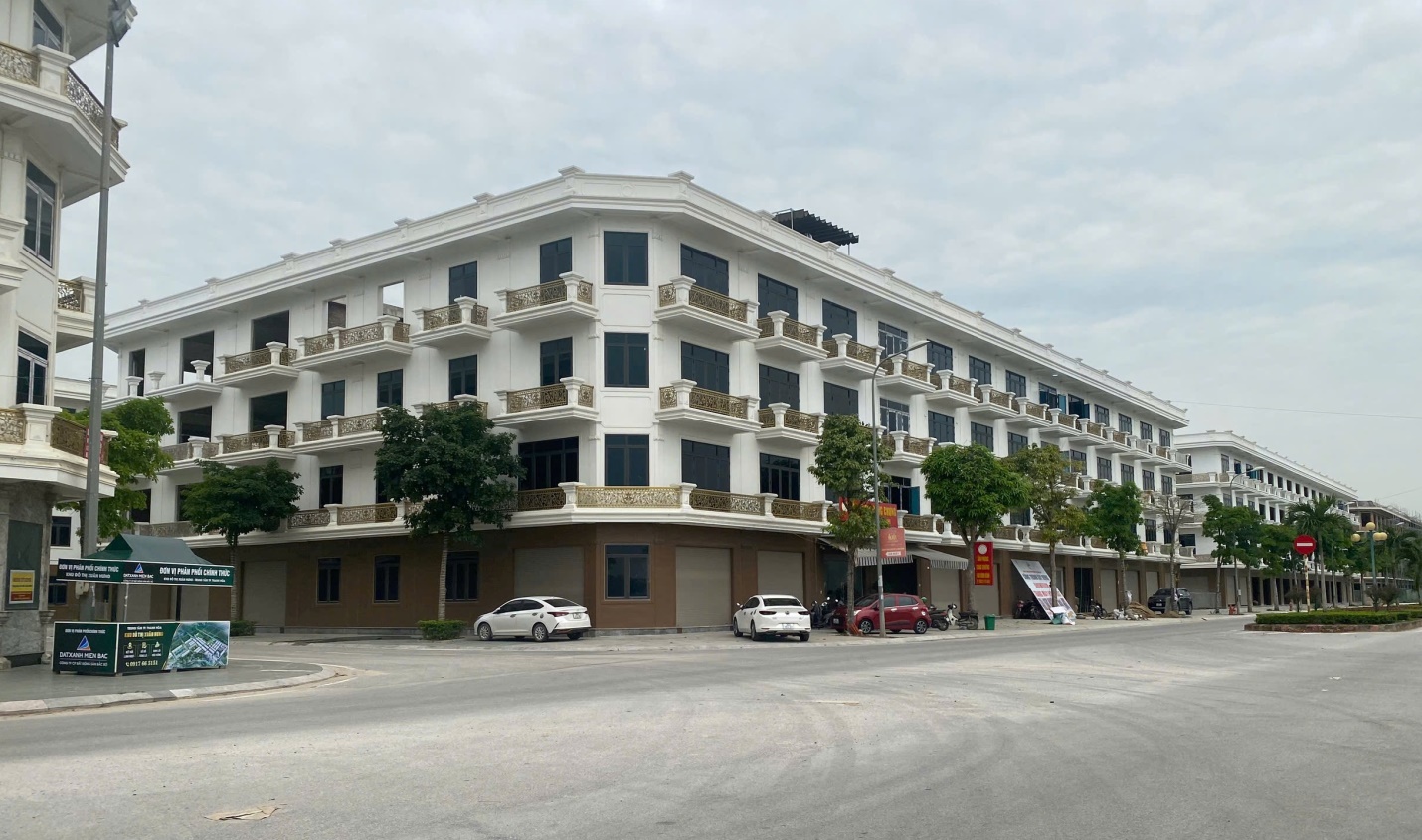 Thị trường bất động sản 9 tháng tại Thanh Hóa như thế nào?- Ảnh 2. Thị trường bất động sản 9 tháng tại Thanh Hóa như thế nào?- Ảnh 2.