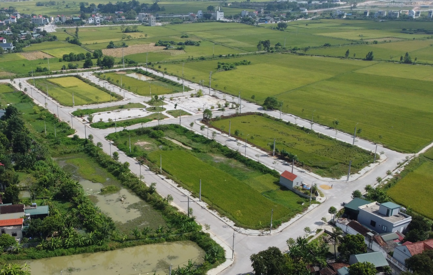 Thị trường bất động sản 9 tháng tại Thanh Hóa như thế nào?- Ảnh 3. Thị trường bất động sản 9 tháng tại Thanh Hóa như thế nào?- Ảnh 3.