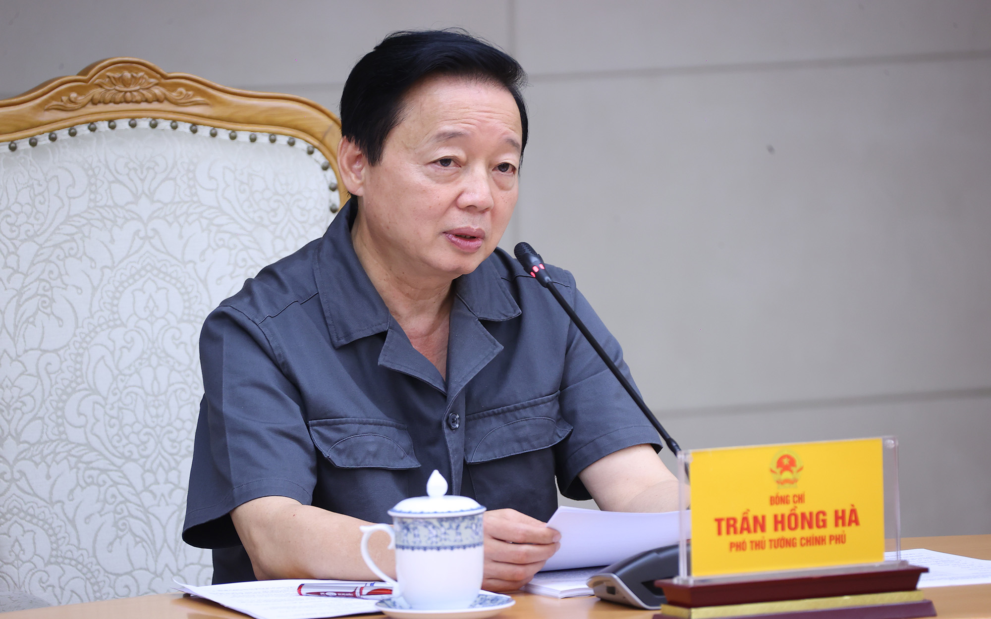 Quỹ Nhà ở quốc gia chỉ phục vụ cho thuê, hoạt động phi lợi nhuận- Ảnh 1.