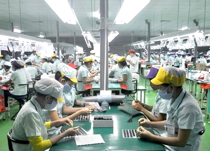 Cơ hội mới cho lao động Thái Nguyên dễ dàng tiếp cận nhà ở xã hội- Ảnh 2.