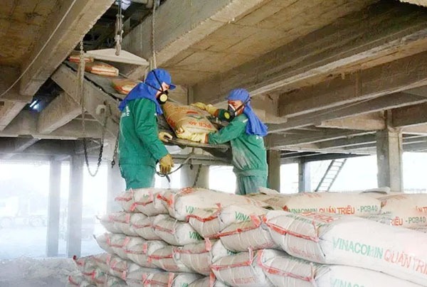Hàn Quốc giúp ngành giấy, xi măng Việt tăng sức cạnh tranh nhờ sử dụng hiệu quả năng lượng- Ảnh 2.