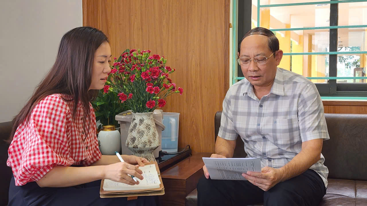 Phú Thọ: Giải pháp nào để quản lý bến bãi vật liệu xây dựng ven sông sau sáp nhập?- Ảnh 2.