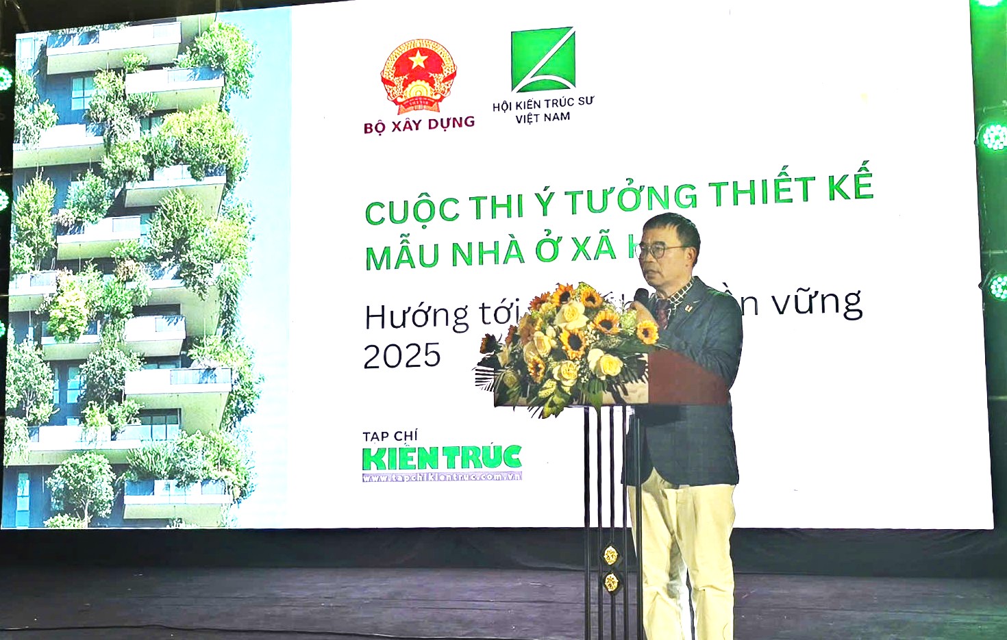 Huế: Phát động cuộc thi ý tưởng thiết kế mẫu nhà ở xã hội- Ảnh 1. Huế: Phát động cuộc thi ý tưởng thiết kế mẫu nhà ở xã hội- Ảnh 1.