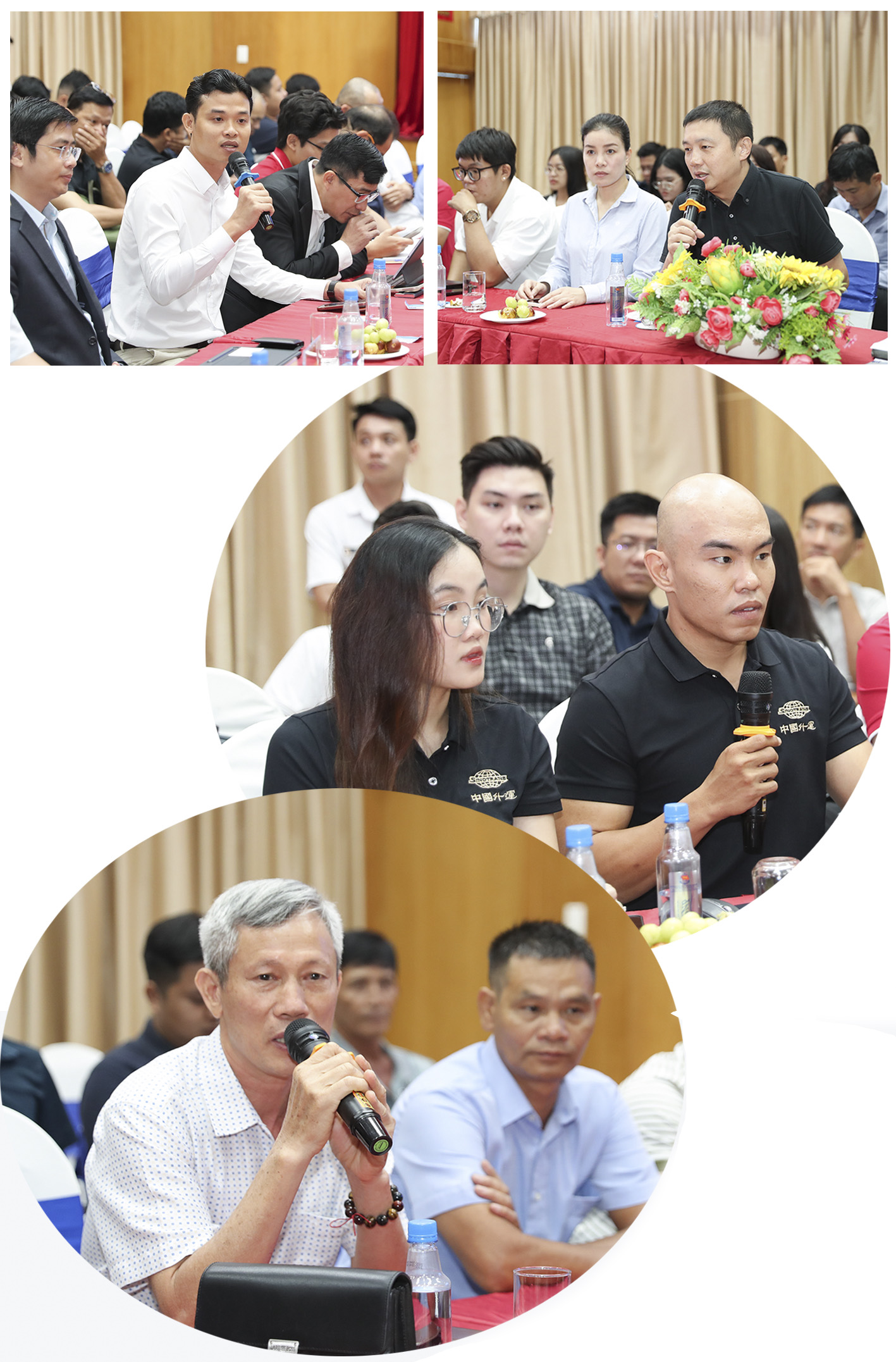 Cảng Tân Cảng Hiệp Phước tối ưu hóa chuỗi cung ứng giao nhận trực tiếp- Ảnh 3.