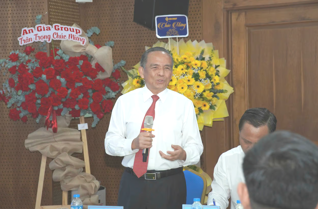 Vì sao quản lý - vận hành chung cư chưa tìm được tiếng nói chung?- Ảnh 2.