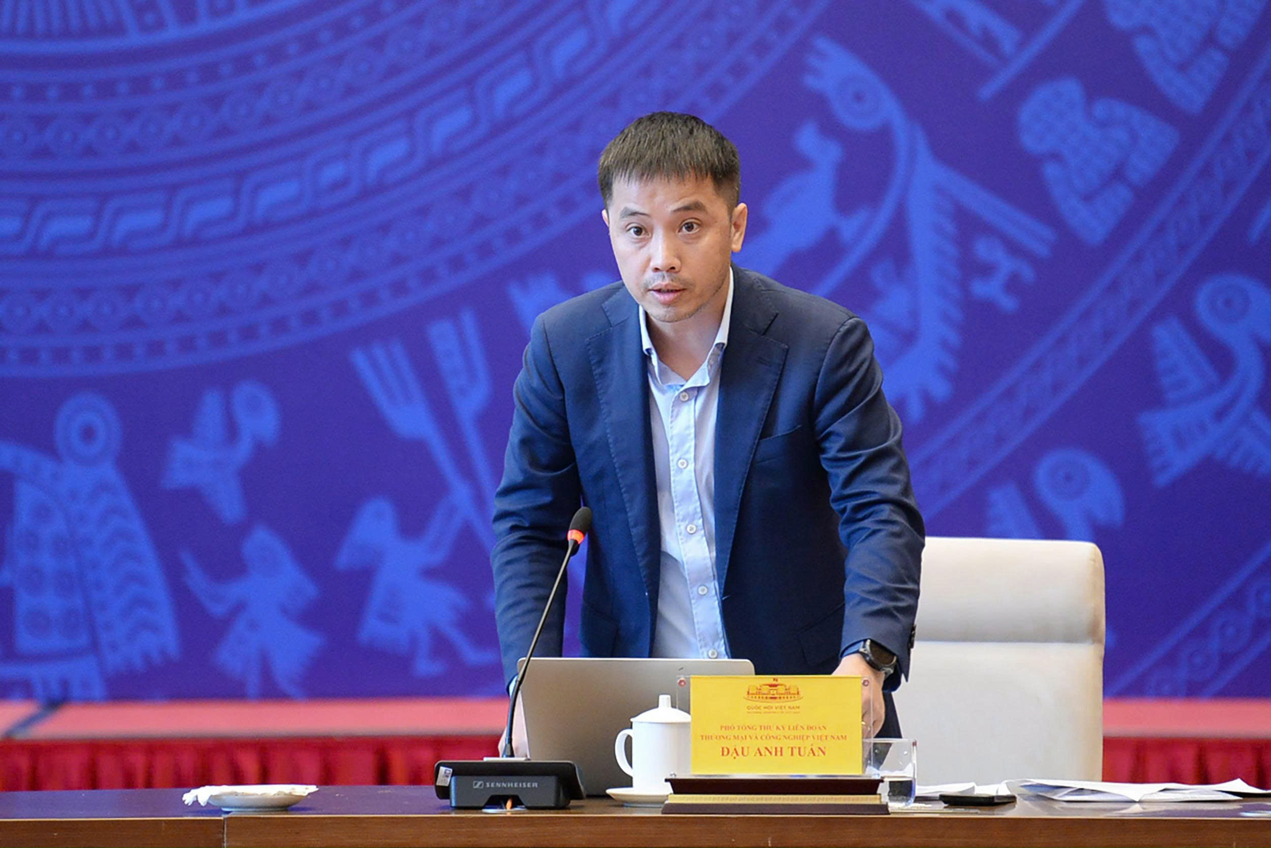 Sửa Luật Xây dựng là yêu cầu tiên quyết để góp phần đạt tăng trưởng hai con số- Ảnh 3.