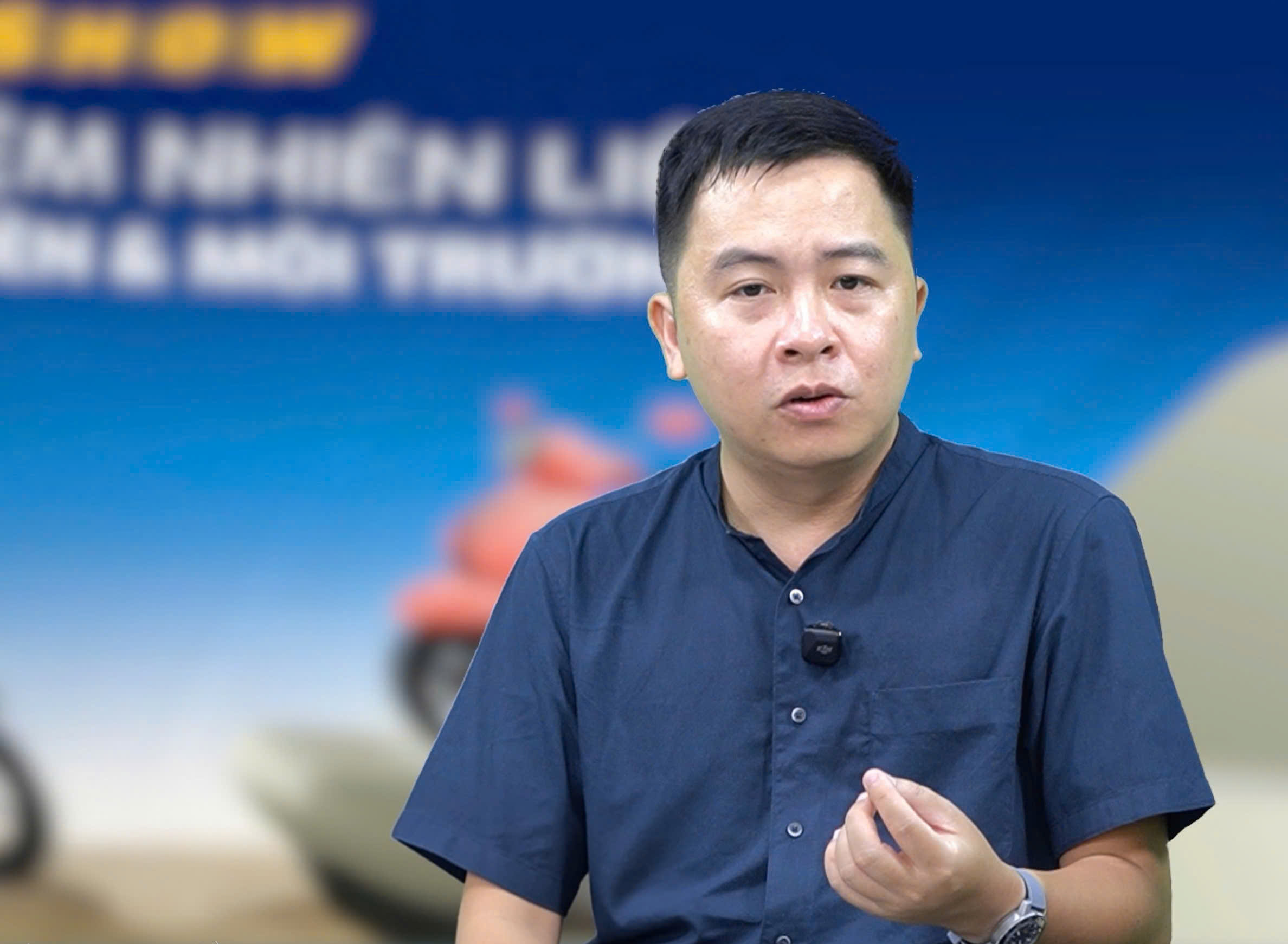 Cafe Auto: Xe máy tiết kiệm nhiên liệu, giải pháp cho túi tiền và môi trường?- Ảnh 6.