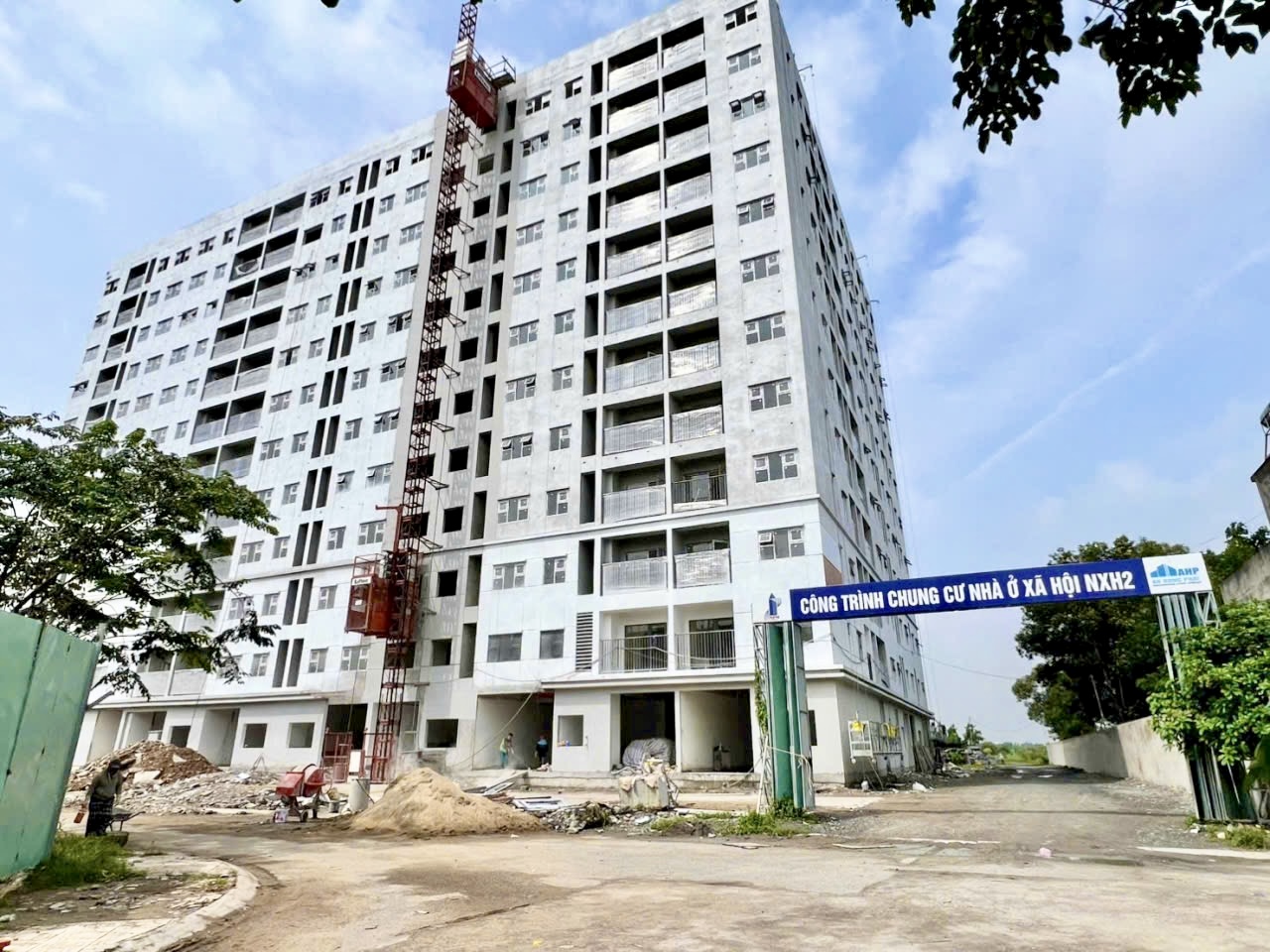 Đồng Nai mở bán 275 căn nhà ở xã hội, ưu tiên cho hộ dân nhường đất làm cao tốc- Ảnh 1. Đồng Nai mở bán 275 căn nhà ở xã hội, ưu tiên cho hộ dân nhường đất làm cao tốc- Ảnh 1.