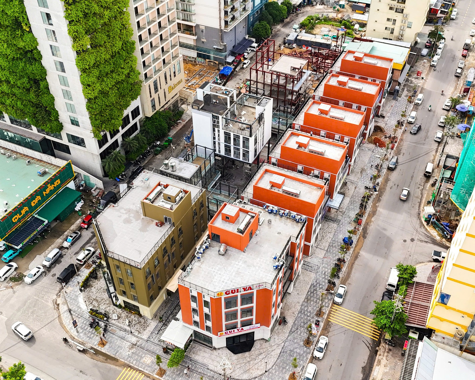 TPT Steel - đơn vị thi công nhà thép tiền chế uy tín tại miền Trung- Ảnh 2. TPT Steel - đơn vị thi công nhà thép tiền chế uy tín tại miền Trung- Ảnh 2.