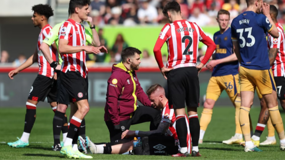 Nhận định Brentford - MU (18h30 ngày 27/9), Ngoại hạng Anh 2025-2026- Ảnh 1.