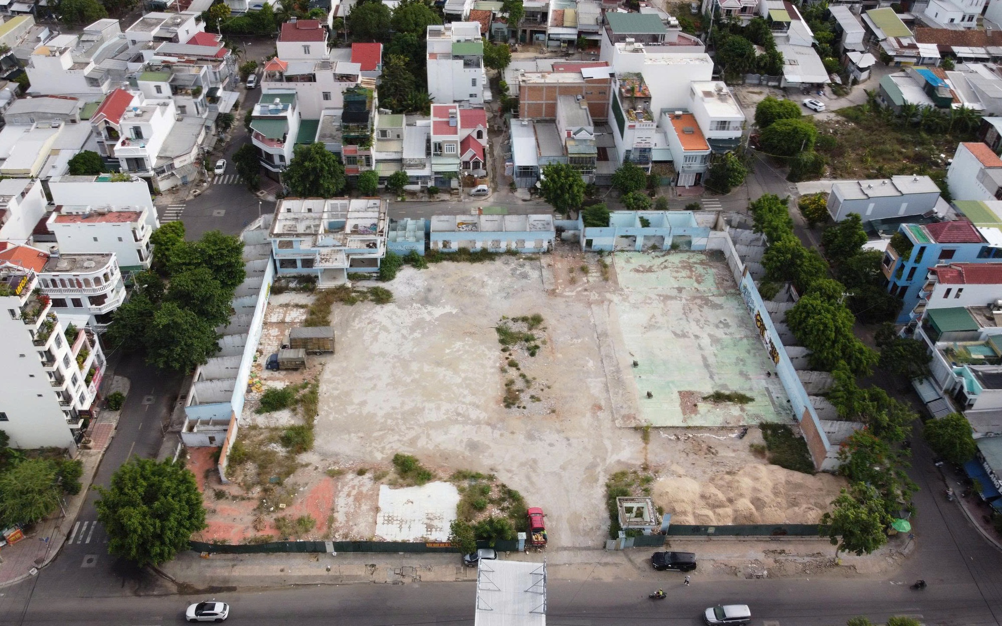 Thứ trưởng Nguyễn Việt Hùng: Khánh Hòa cần đẩy nhanh tiến độ để có thêm nhiều nhà ở xã hội- Ảnh 6. Khánh Hòa: Dự án xây dựng nhà ở xã hội cho 1.300 người đã có chủ đầu tư