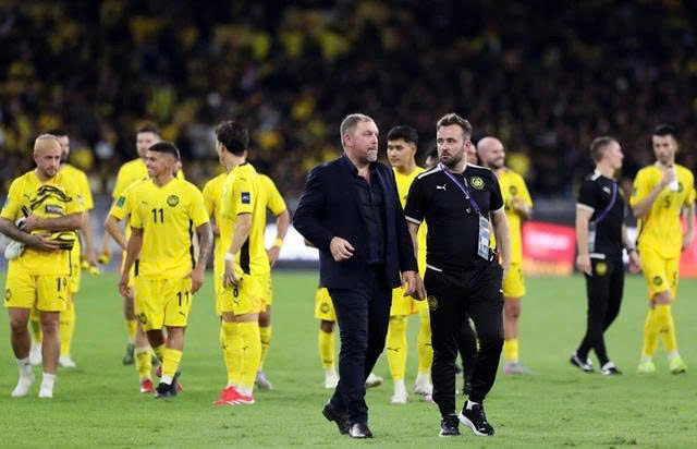 FIFA ra án phạt nặng cho Malaysia, tuyển Việt Nam sáng cửa dự giải châu Á- Ảnh 2.