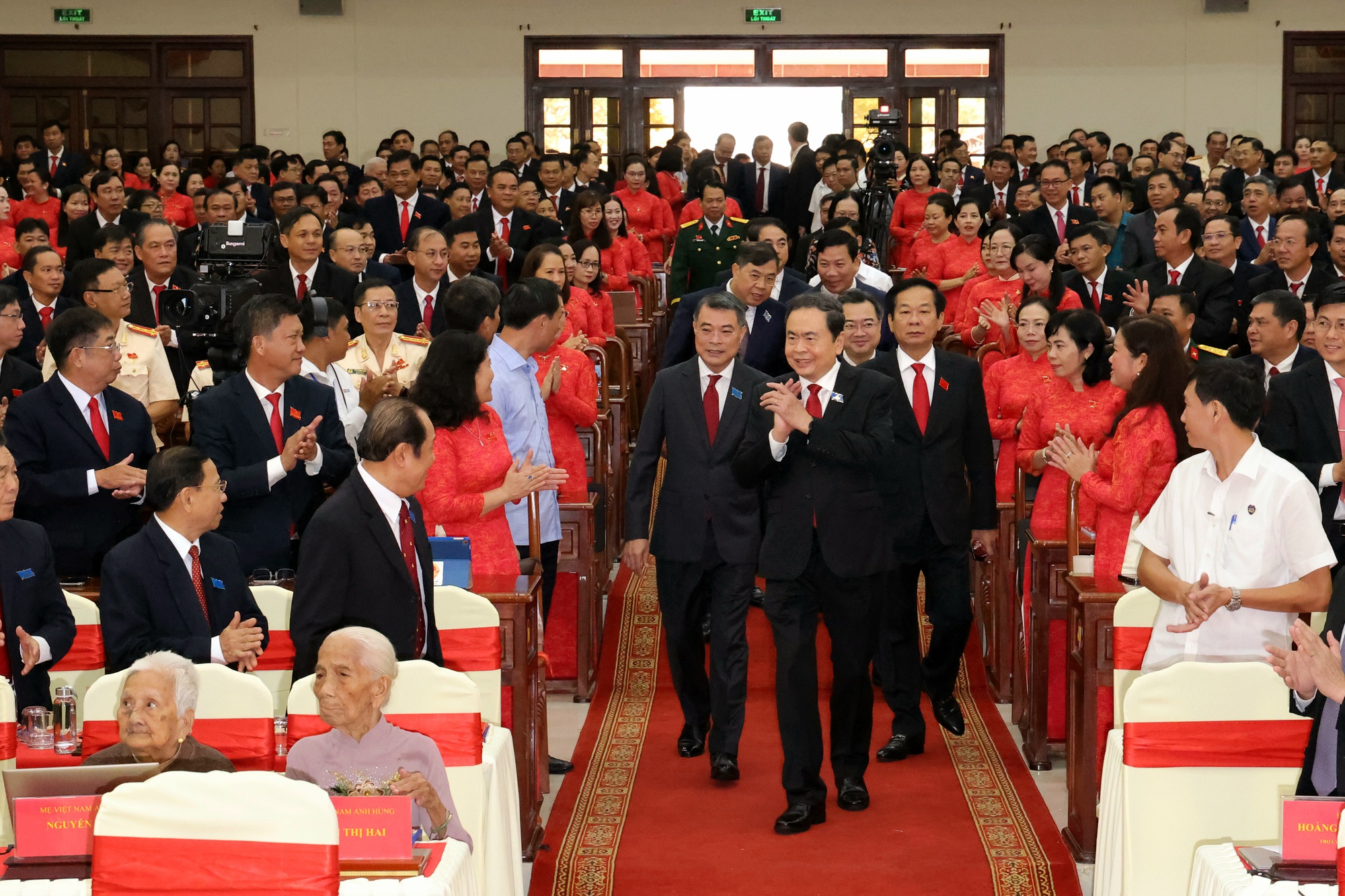 Cần Thơ đề ra 3 khâu đột phá trong nhiệm kỳ mới- Ảnh 1.