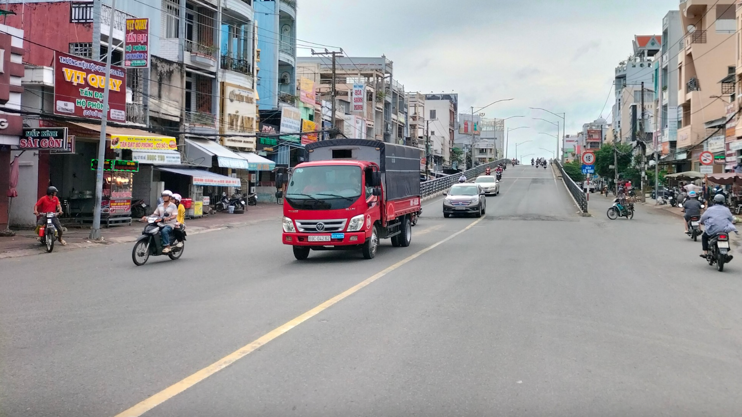 Cà Mau: Công bố những cơ sở đào tạo lái xe đủ điều kiện hoạt động- Ảnh 2.