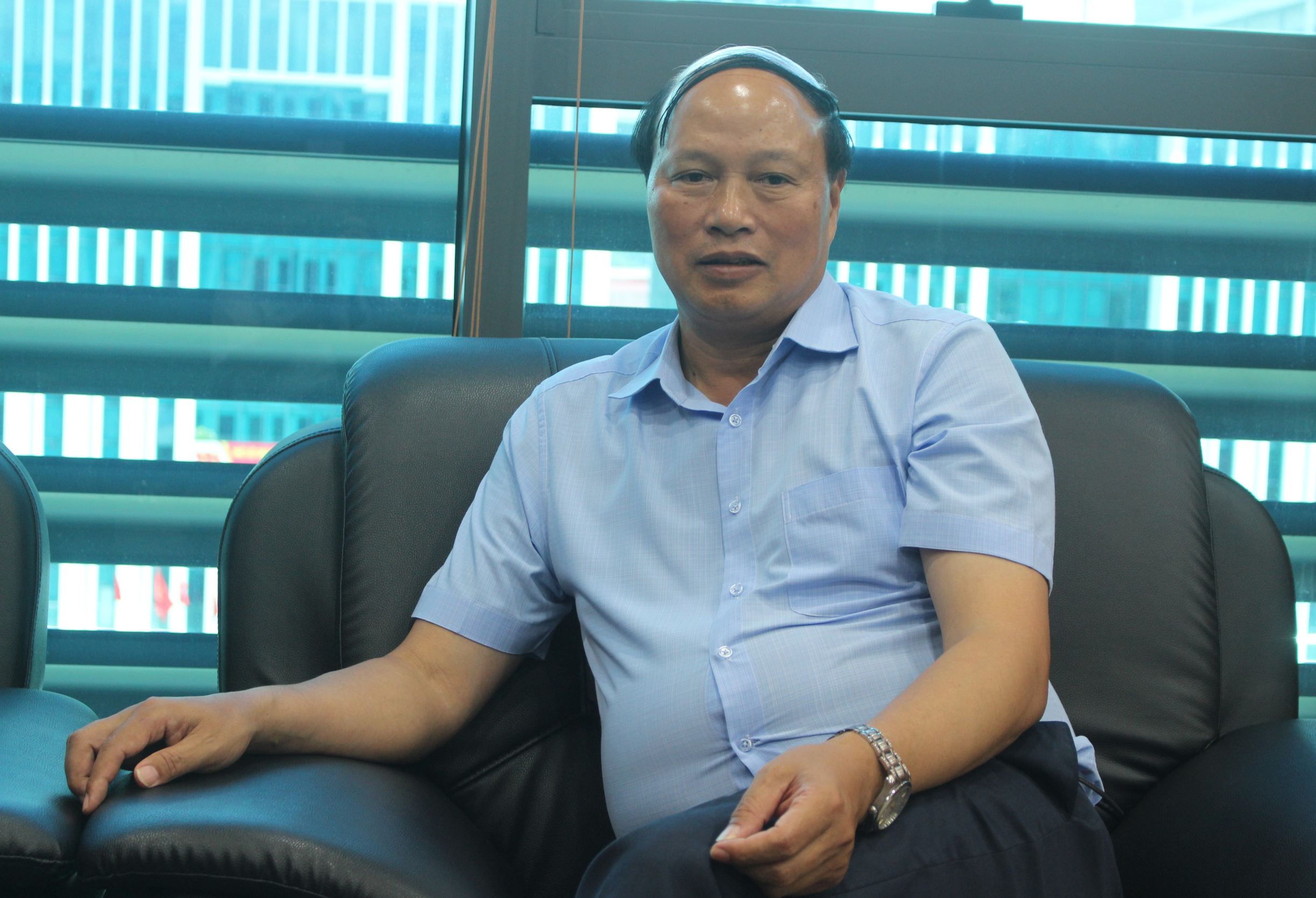 Cơ chế đặc thù giúp Cao Bằng phát triển hạ tầng giao thông- Ảnh 1.