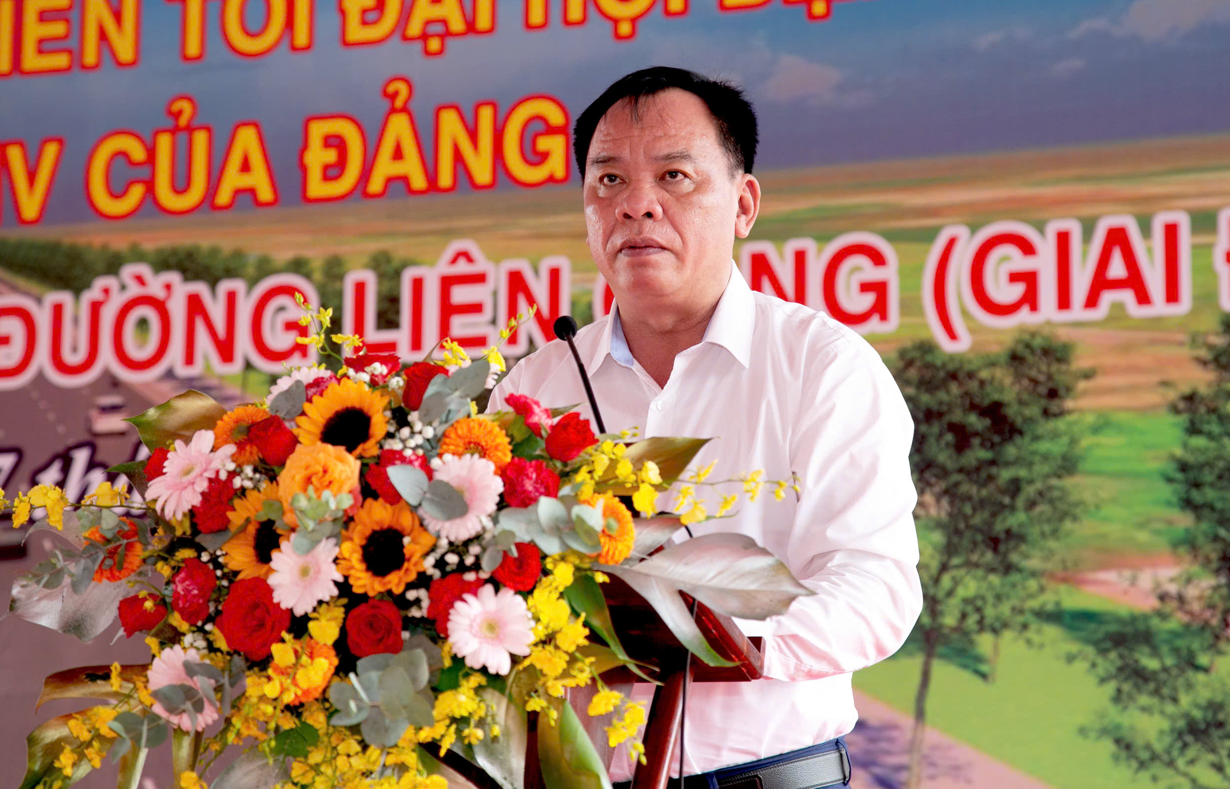 Đồng Nai: Khởi công đường liên cảng, mở trục kết nối cảng - sân bay và đô thị ven sông- Ảnh 3.