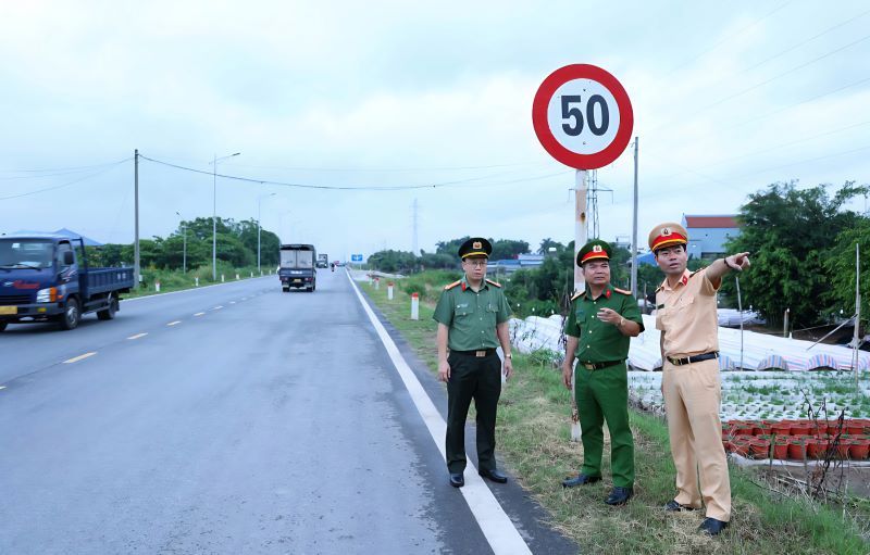 Ninh Bình: Sẵn sàng xử phạt vi phạm giao thông qua hệ thống camera AI- Ảnh 2.
