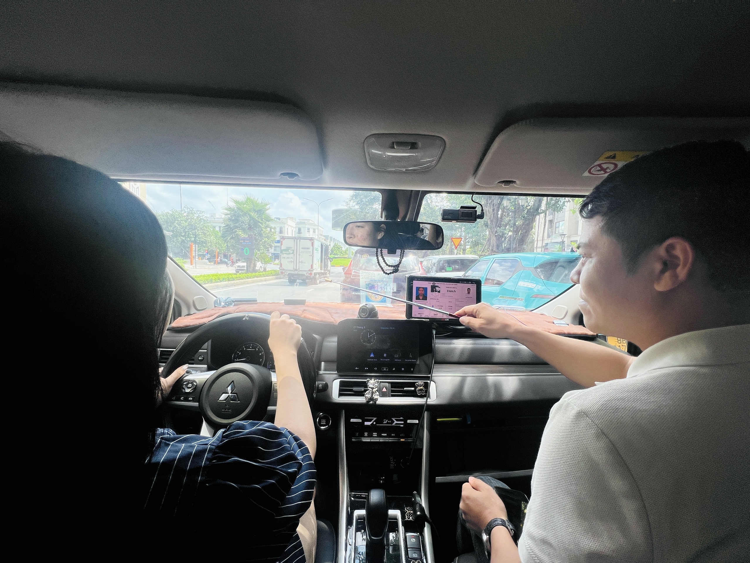 Thông tư 14/2025 siết chặt đào tạo lái xe: Tăng cường giám sát, nâng chất lượng đầu ra- Ảnh 3.
