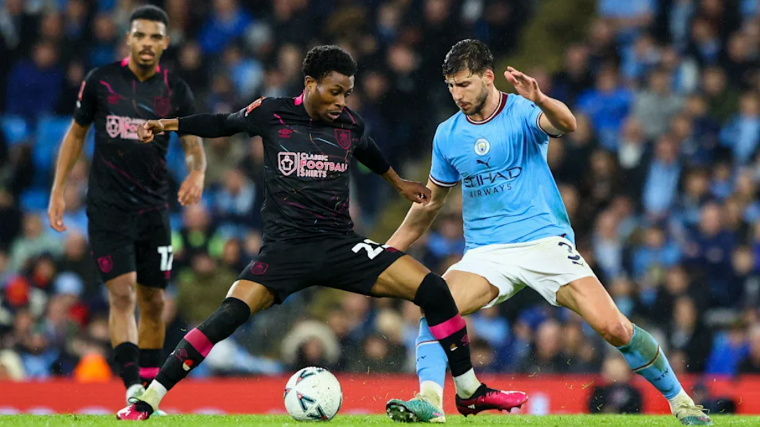 Nhận định Man City – Burnley (21h00 ngày 27/9), Ngoại hạng Anh 2025-2026- Ảnh 1.