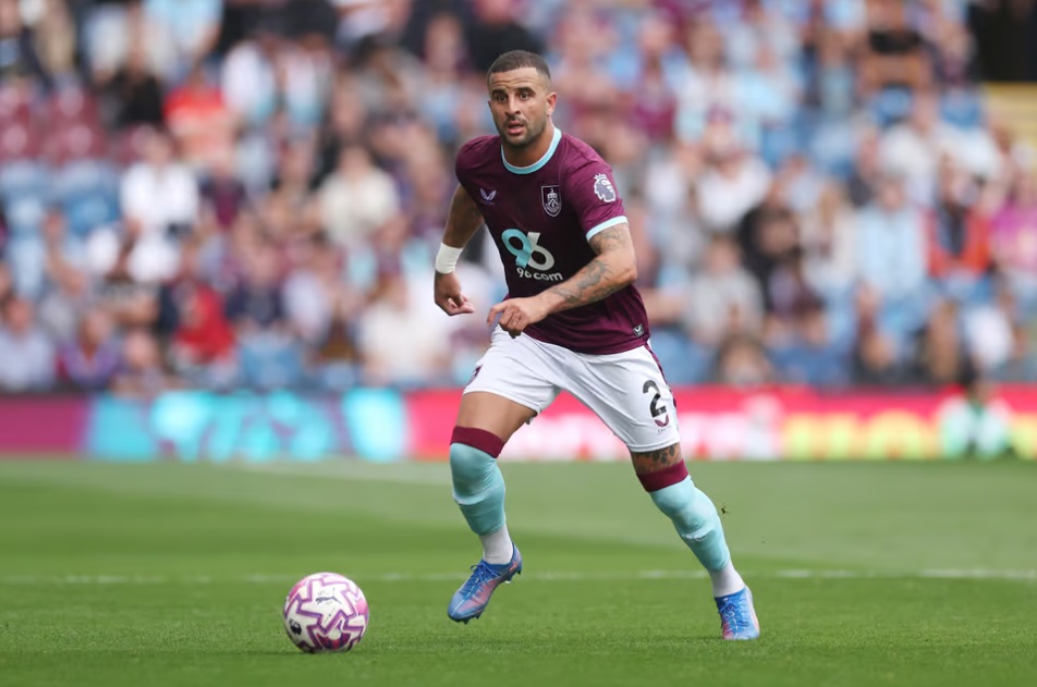 Nhận định Man City – Burnley (21h00 ngày 27/9), Ngoại hạng Anh 2025-2026- Ảnh 2.