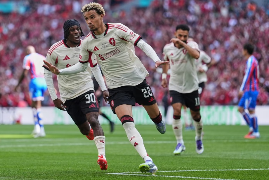 Nhận định Crystal Palace - Liverpool (21h00 ngày 27/9), Ngoại hạng Anh 2025-2026- Ảnh 2.