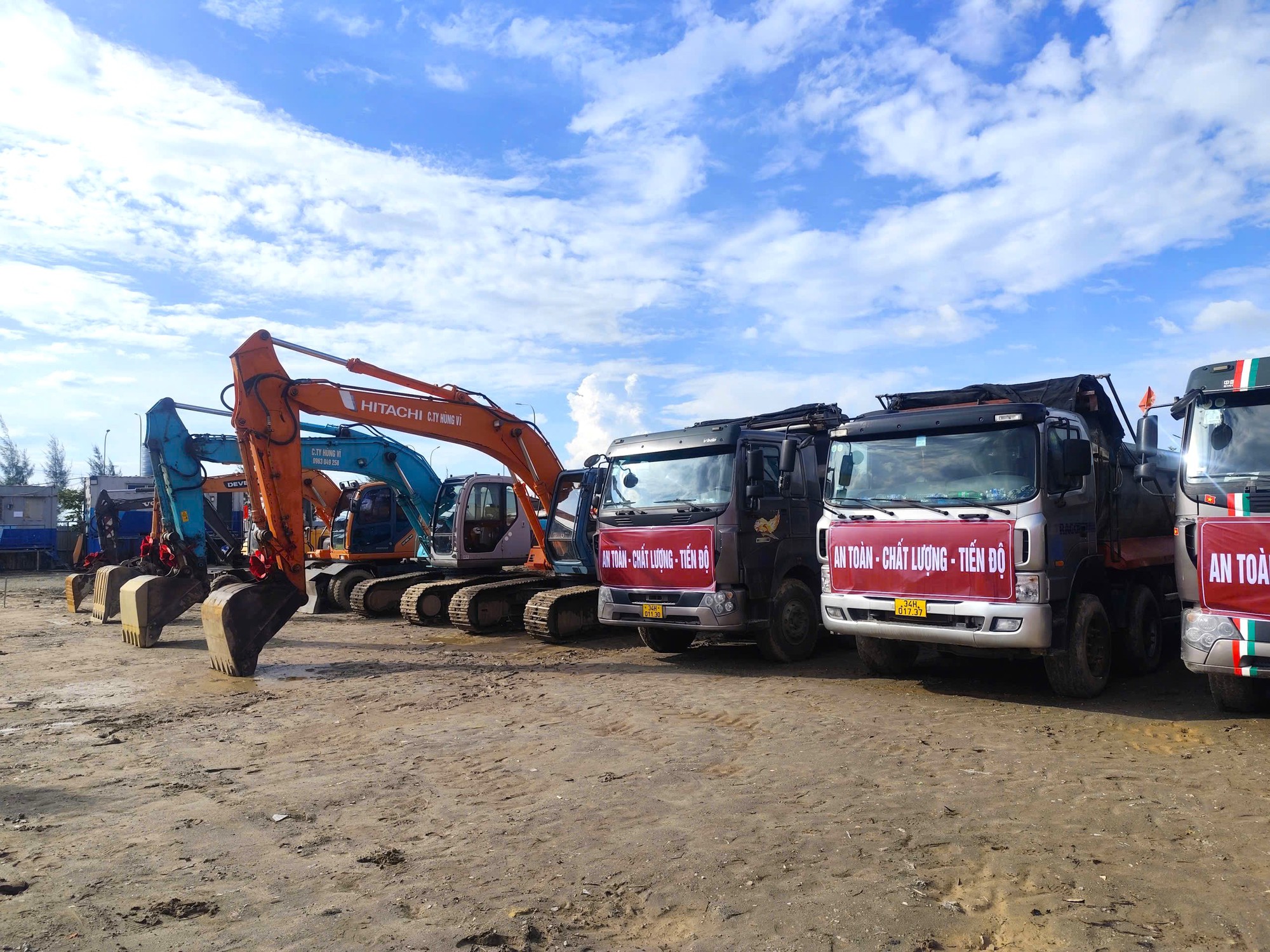 Khởi công dự án Nhà lưu trú công nhân hơn 2.200 tỷ đồng ở Hải Phòng- Ảnh 3.