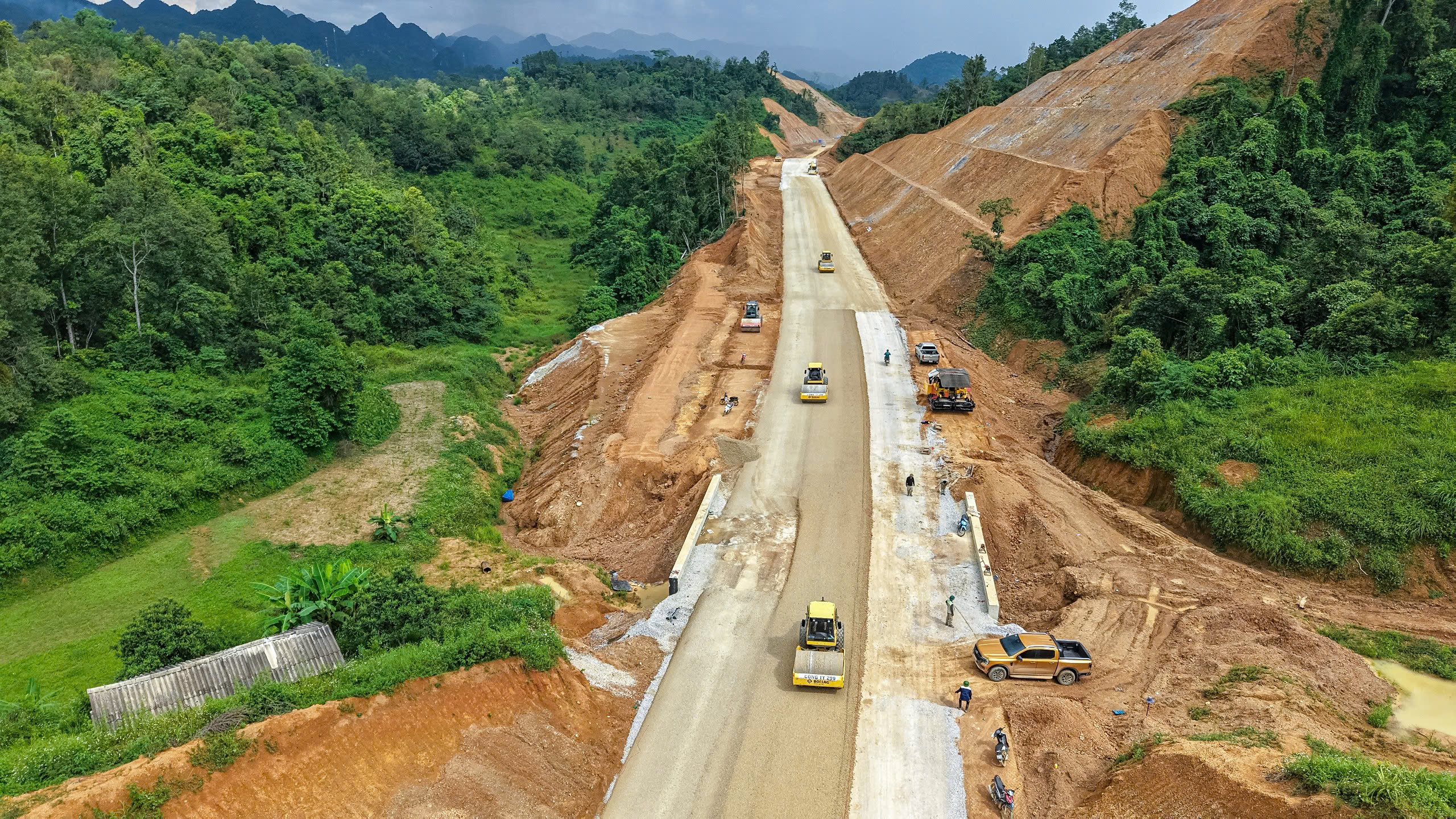 "Cởi trói" nguồn vốn, tạo sức hút cho dự án PPP giao thông- Ảnh 2.