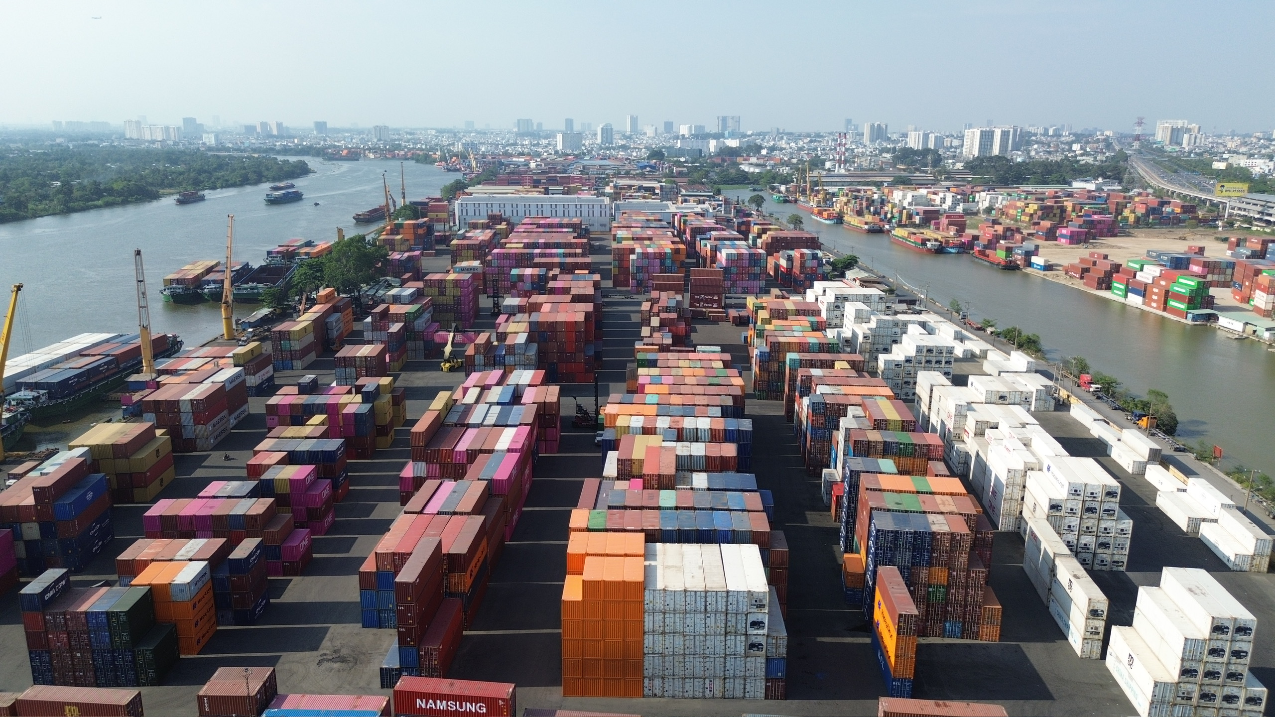 Đường sắt phía Nam tăng tốc, hướng tới mục tiêu khởi công hai tuyến vào năm 2027- Ảnh 3.
