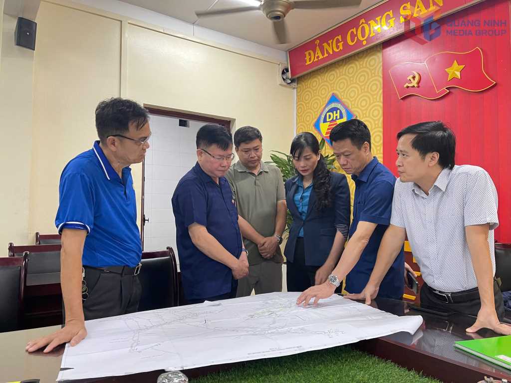 Quảng Ninh: Sự cố khí hầm lò, ba công nhân tử vong, hai người bị thương- Ảnh 1.