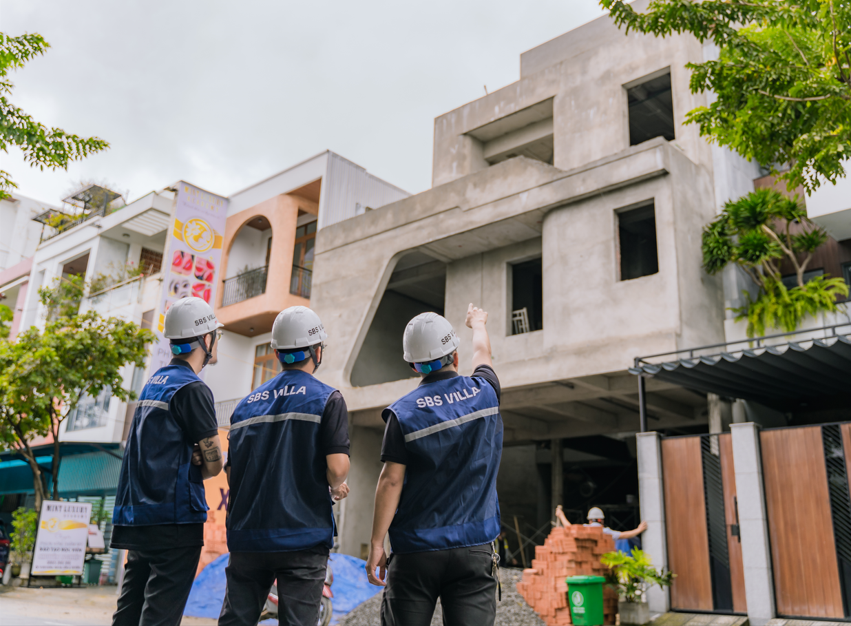 SBS VILLA - kiến trúc bền vững cùng trách nhiệm ESG- Ảnh 3. SBS VILLA - kiến trúc bền vững cùng trách nhiệm ESG- Ảnh 3.