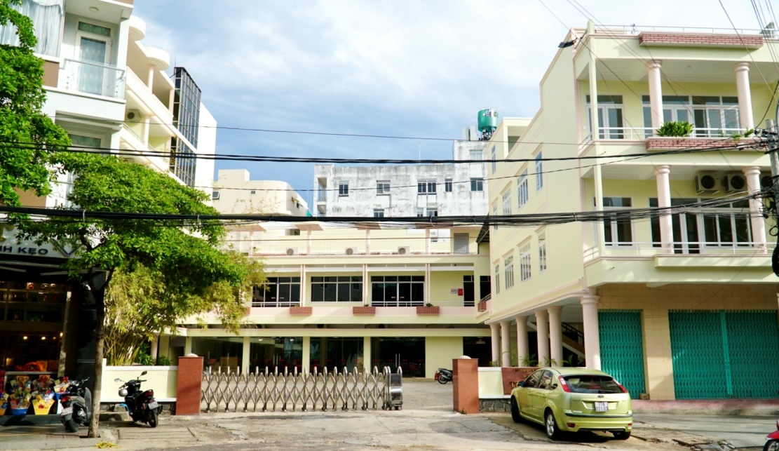 Gia Lai: An cư từ nhà ở xã hội, giữ chân nguồn nhân lực- Ảnh 3. Gia Lai: An cư từ nhà ở xã hội, giữ chân nguồn nhân lực- Ảnh 3.