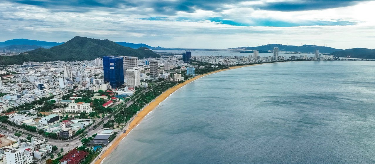 Gia Lai: An cư từ nhà ở xã hội, giữ chân nguồn nhân lực- Ảnh 4. Gia Lai: An cư từ nhà ở xã hội, giữ chân nguồn nhân lực- Ảnh 4.