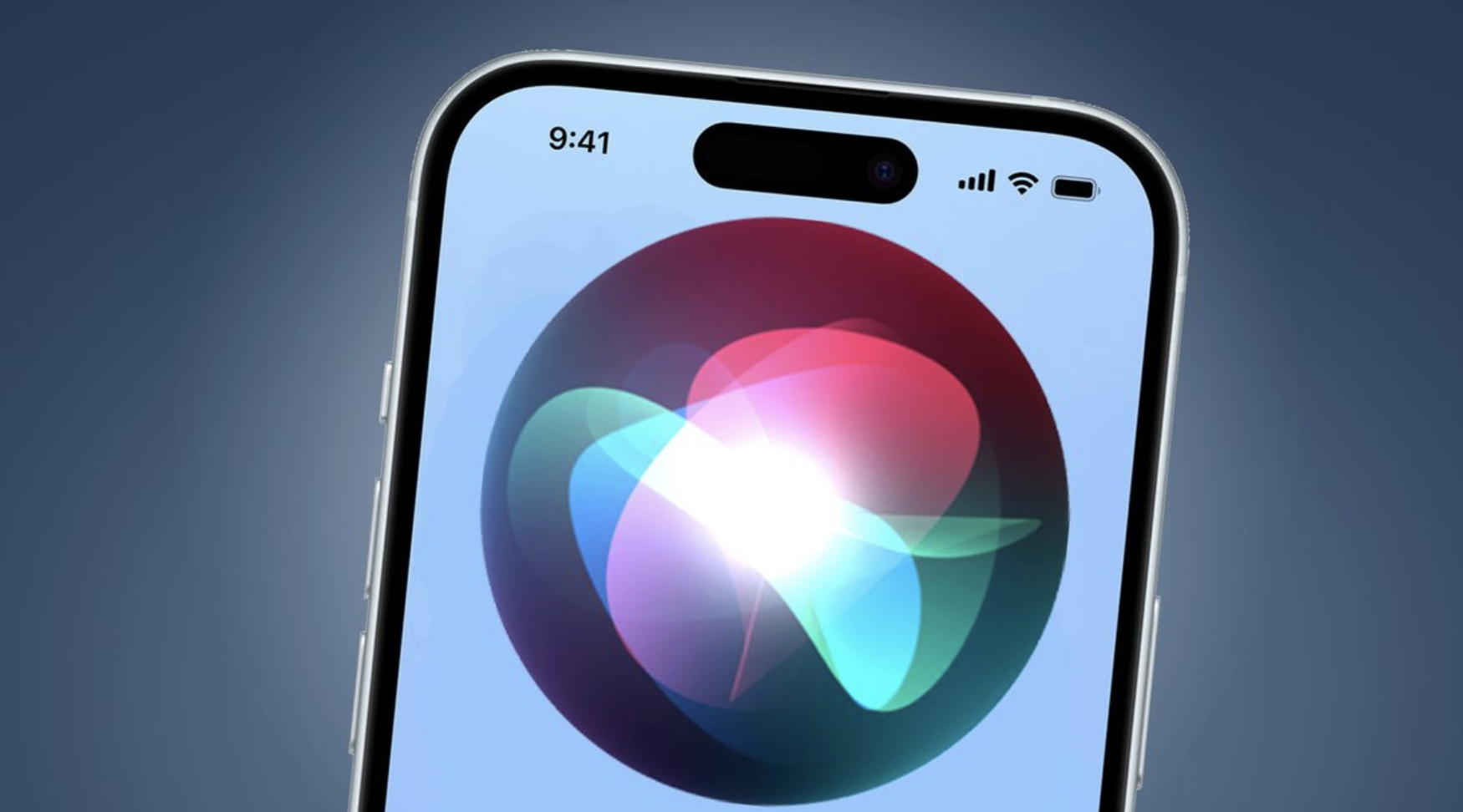 Apple nâng cấp Siri thành trợ lý ảo siêu thông minh, thách thức ChatGPT và Gemini- Ảnh 1.