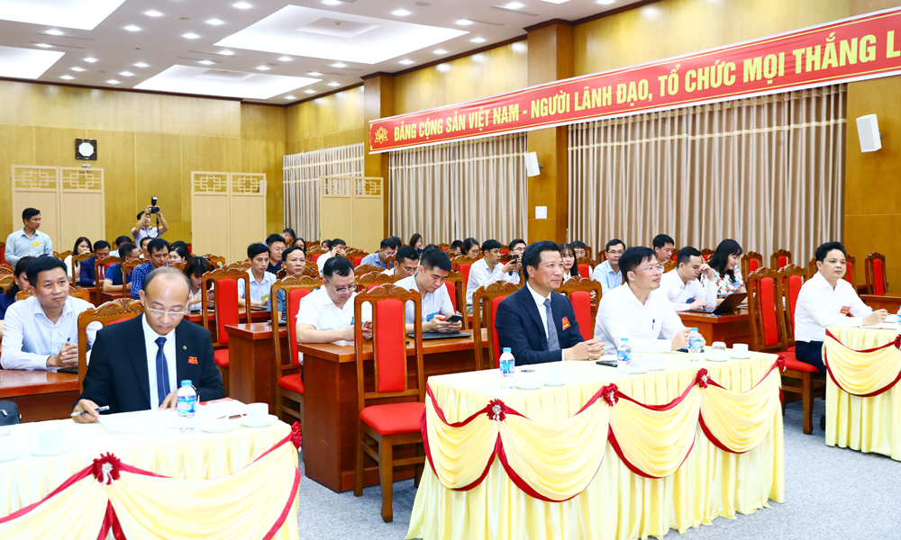 Bắc Ninh sẽ quy hoạch đường sắt đô thị qua các khu công nghiệp- Ảnh 2.
