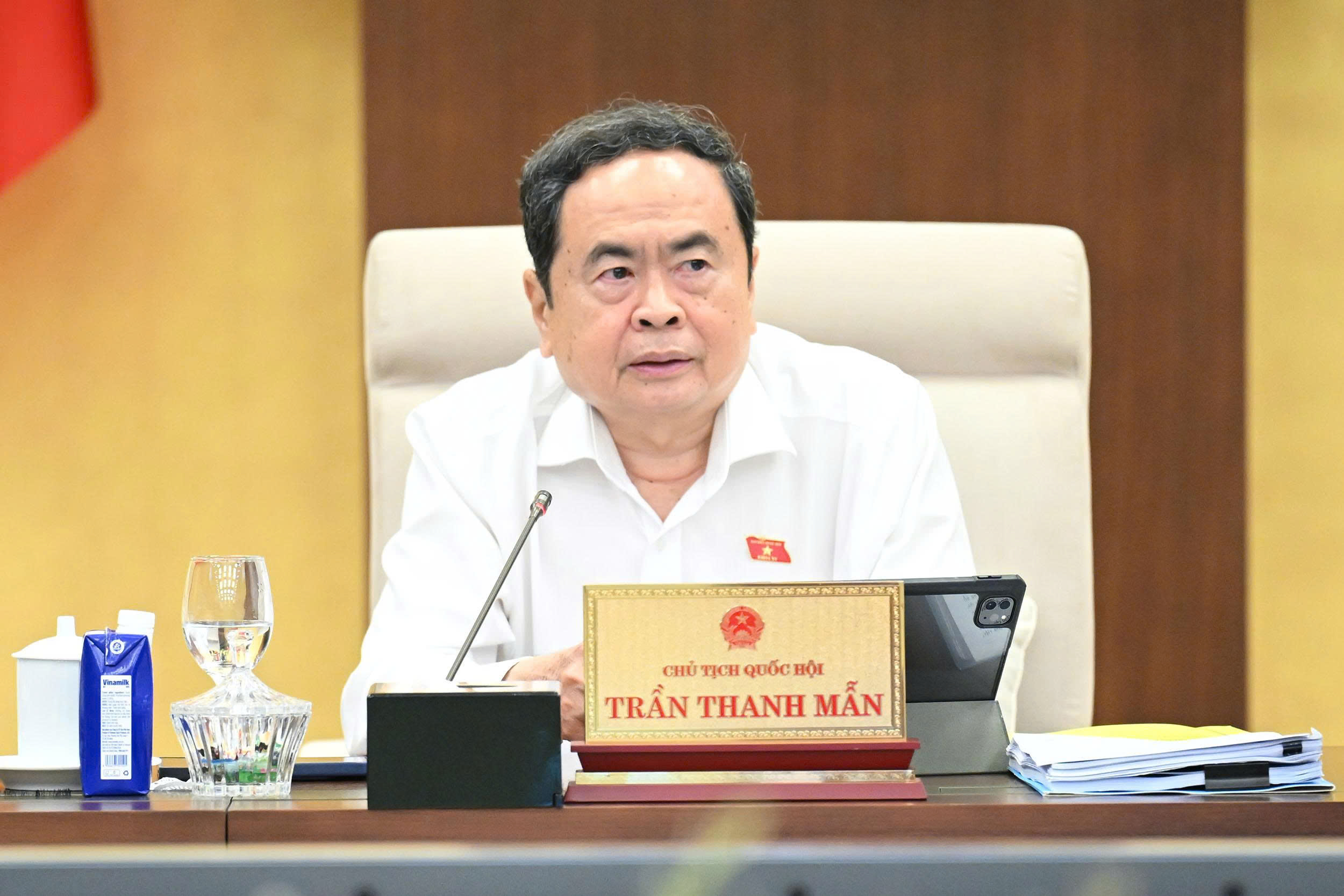 Cần cơ chế đánh giá viên chức, không thể tuyển vào là ở trong bộ máy suốt đời- Ảnh 5.