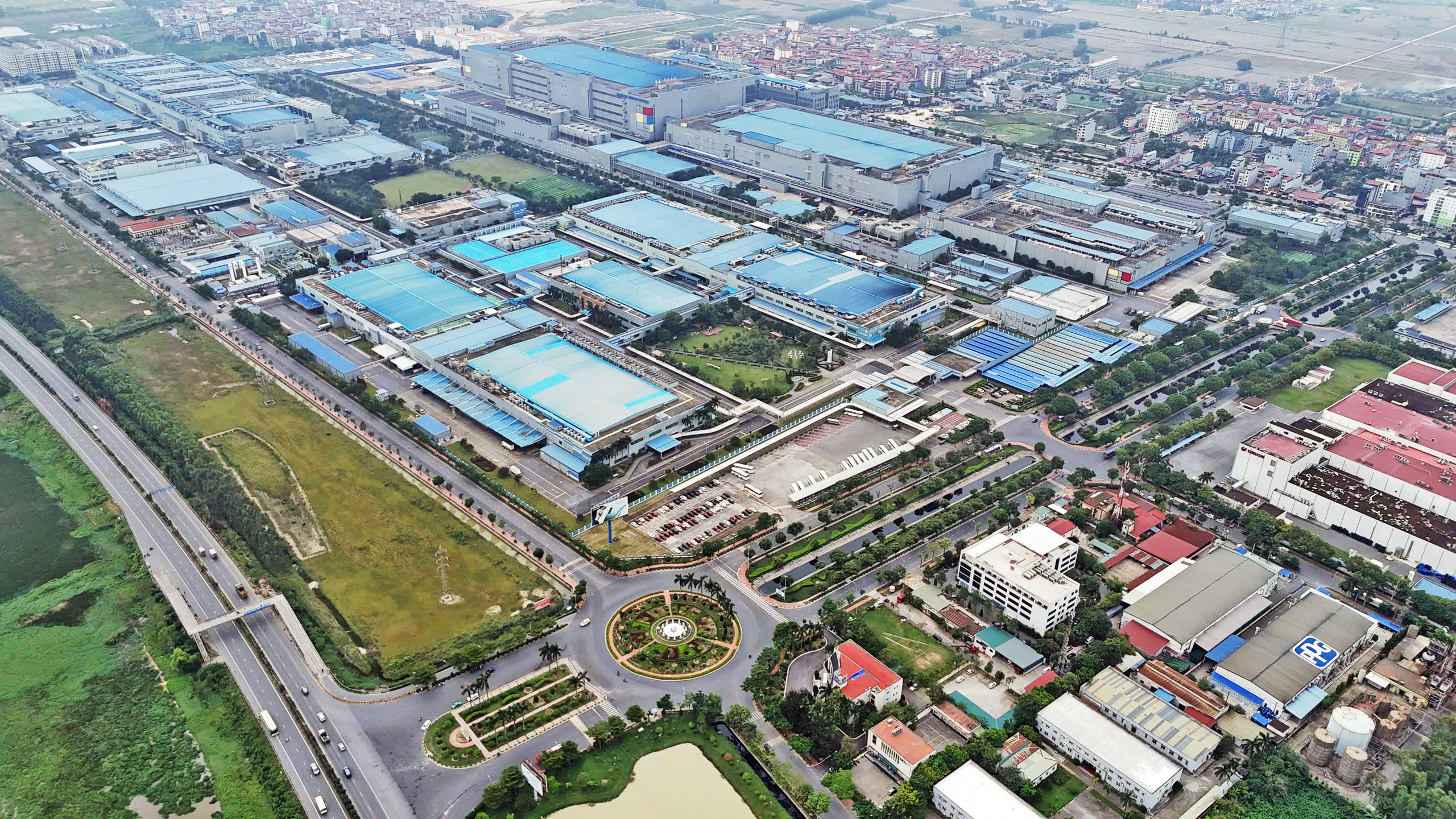 Bắc Ninh lọt top 5 tỉnh dẫn đầu cả nước về tốc độ tăng trưởng bình quân- Ảnh 1.