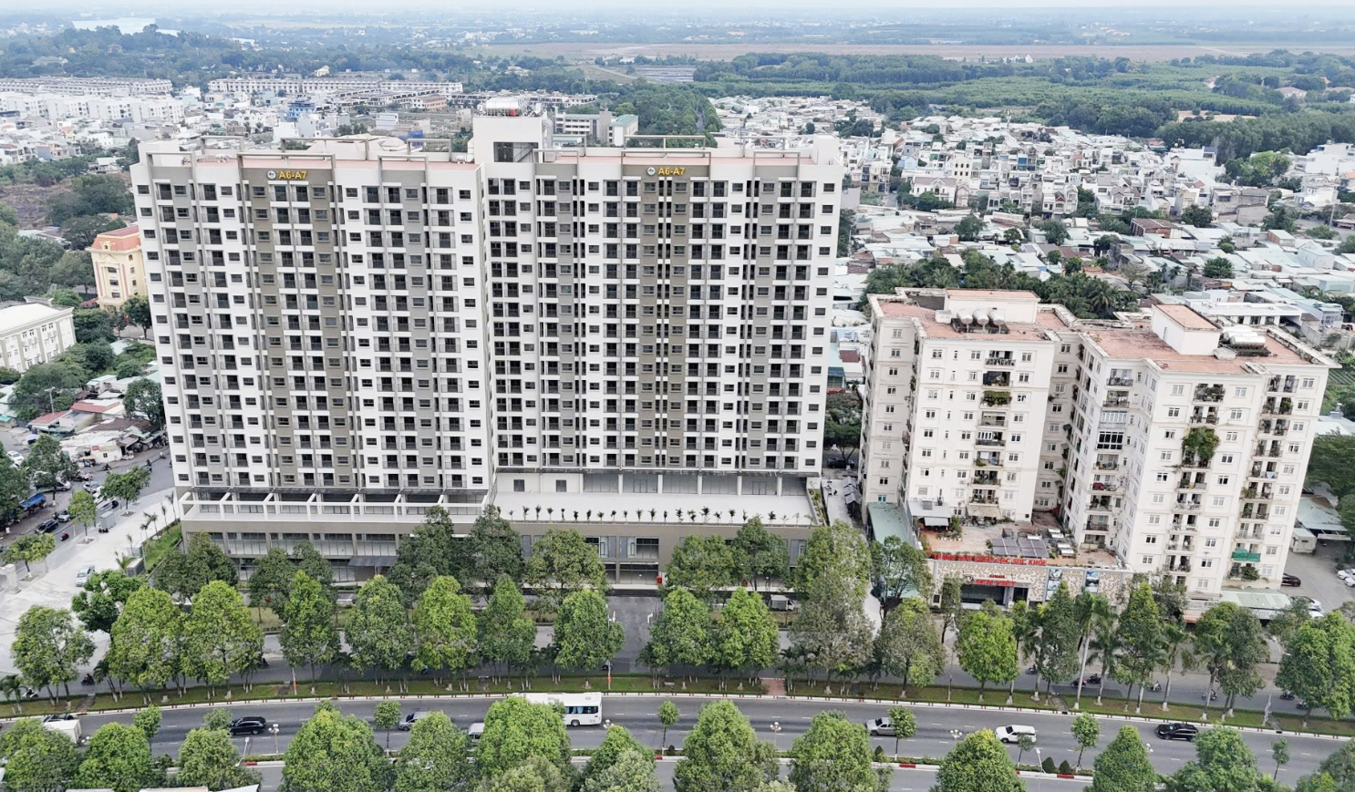Đồng Nai: Vượt chỉ tiêu xóa nhà tạm, nhà ở xã hội và hạ tầng giao thông- Ảnh 8.