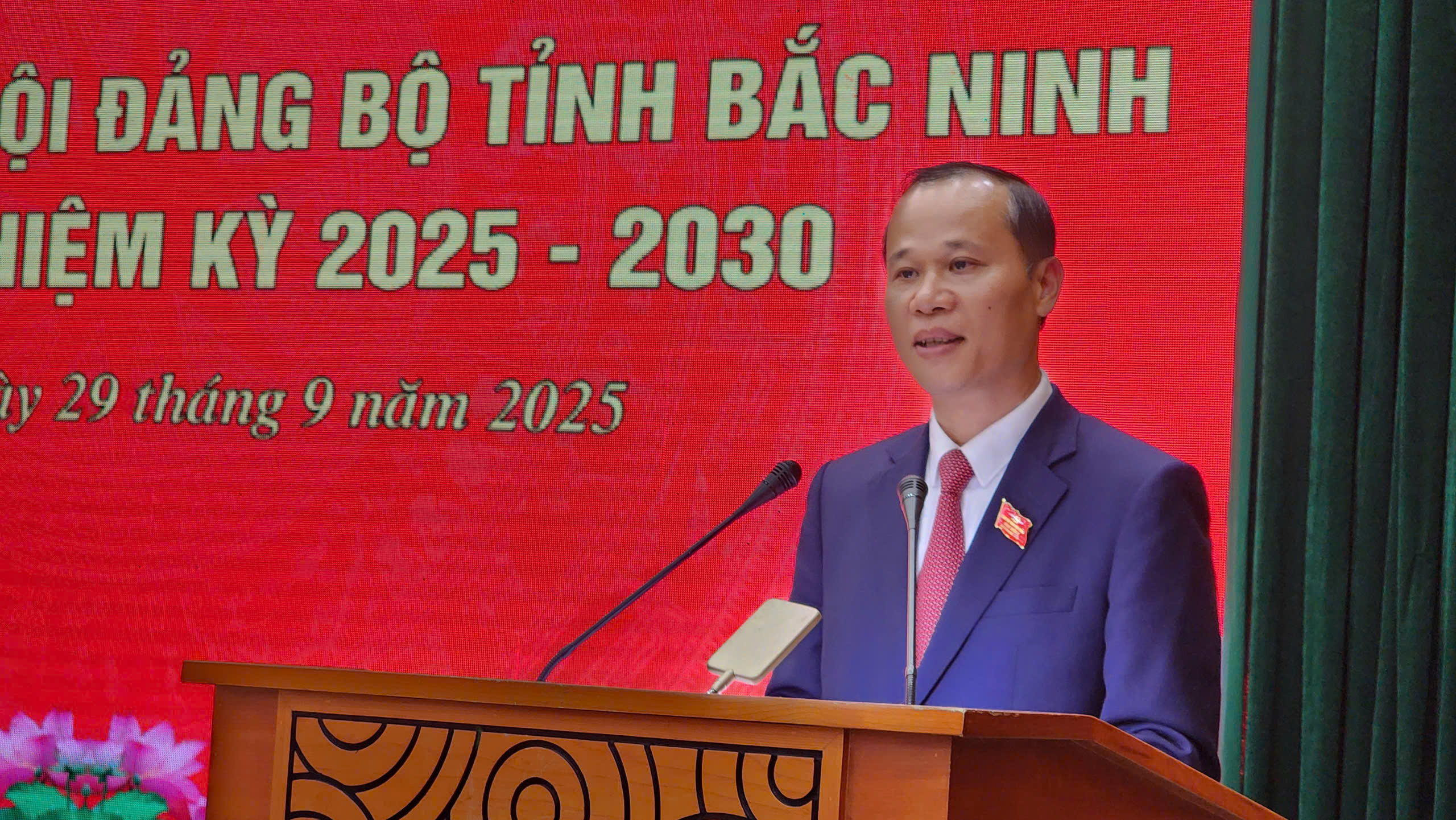 Bắc Ninh sẽ quy hoạch đường sắt đô thị qua các khu công nghiệp- Ảnh 1.