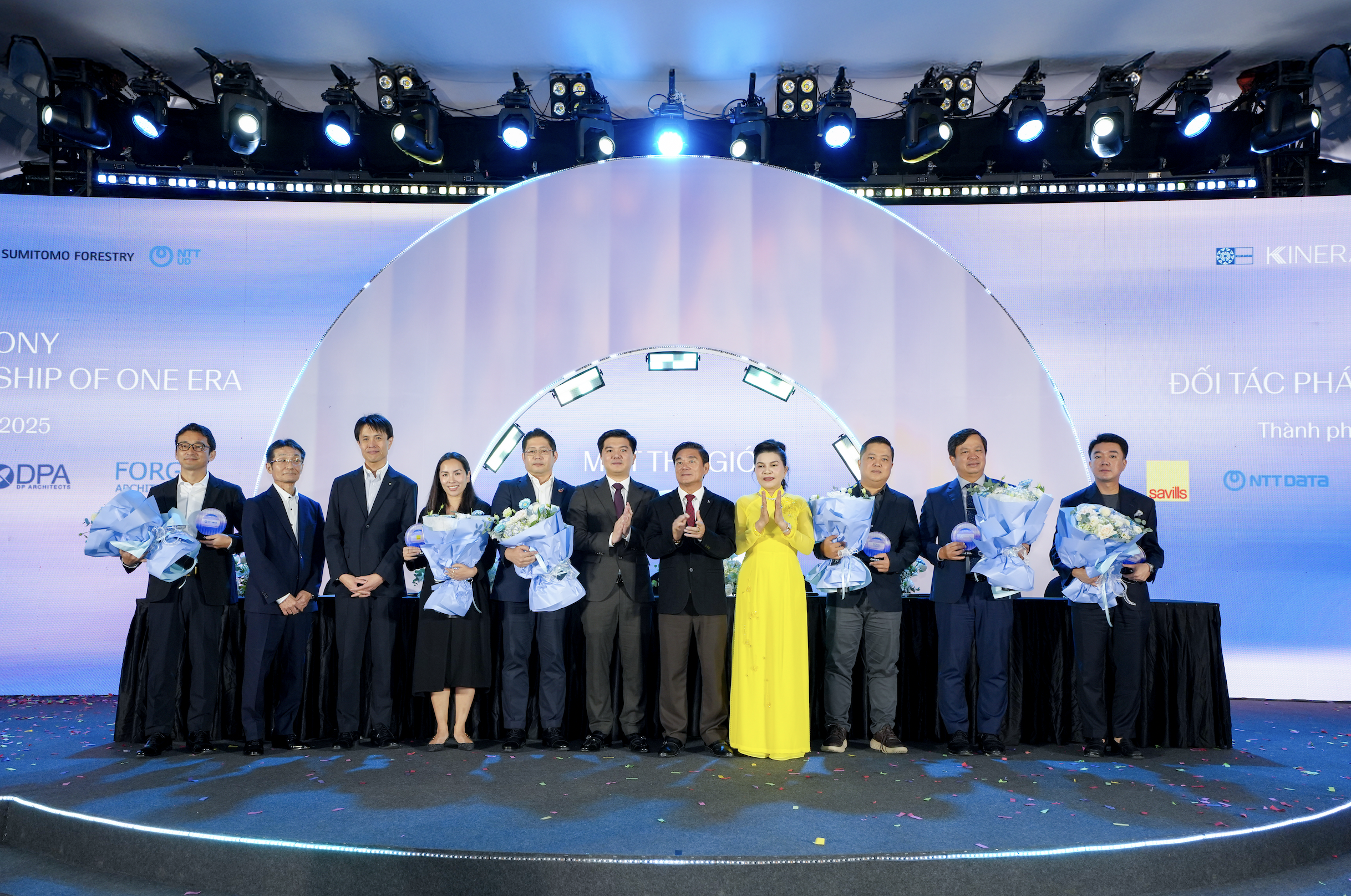 One Era - Đô thị thế hệ mới sẵn sàng kiến tác cuộc sống vạn tiềm năng- Ảnh 2.