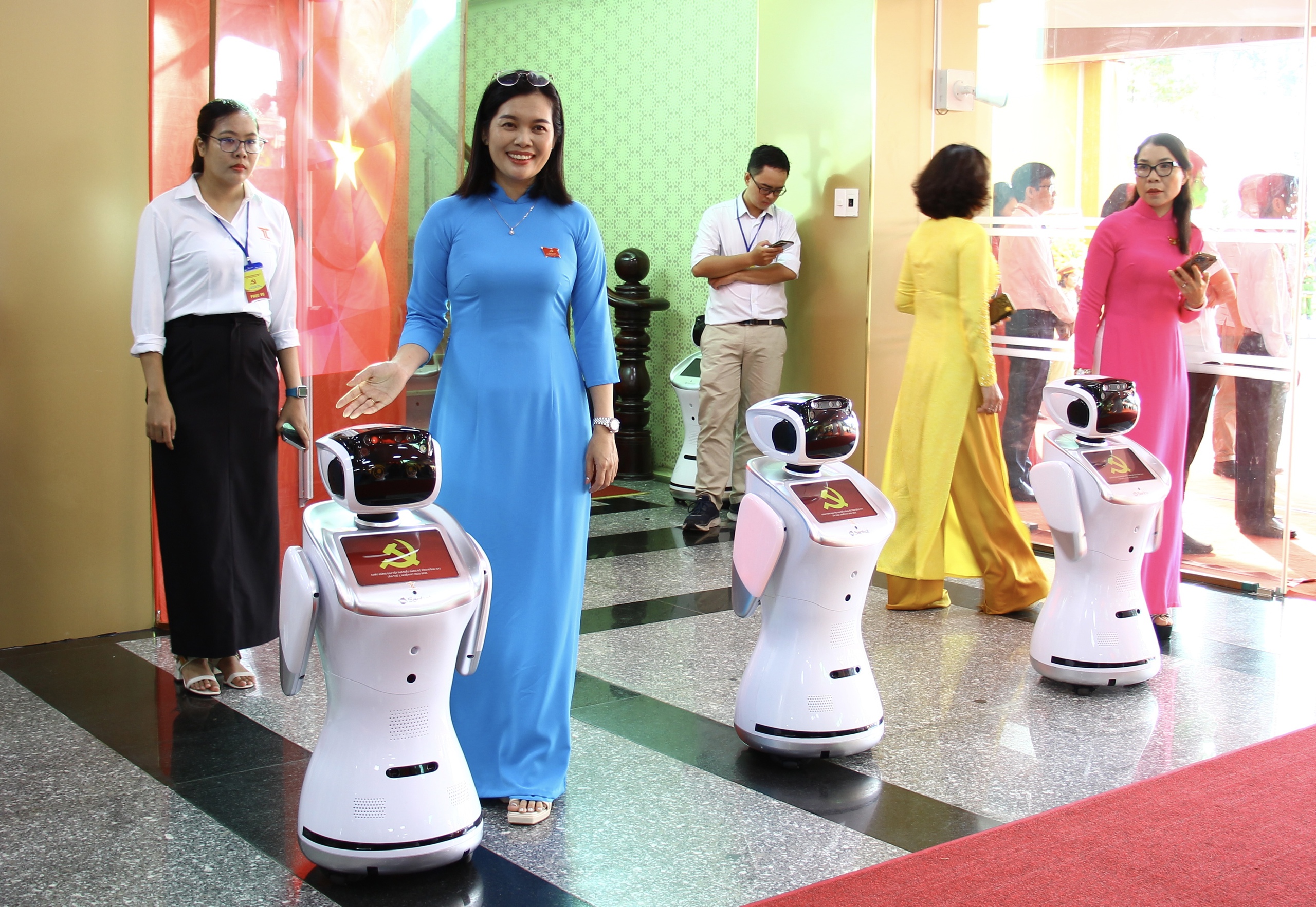 Đồng Nai sẵn sàng nhiệm kỳ mới bứt phá về giao thông, kiến tạo đô thị sân bay- Ảnh 7.