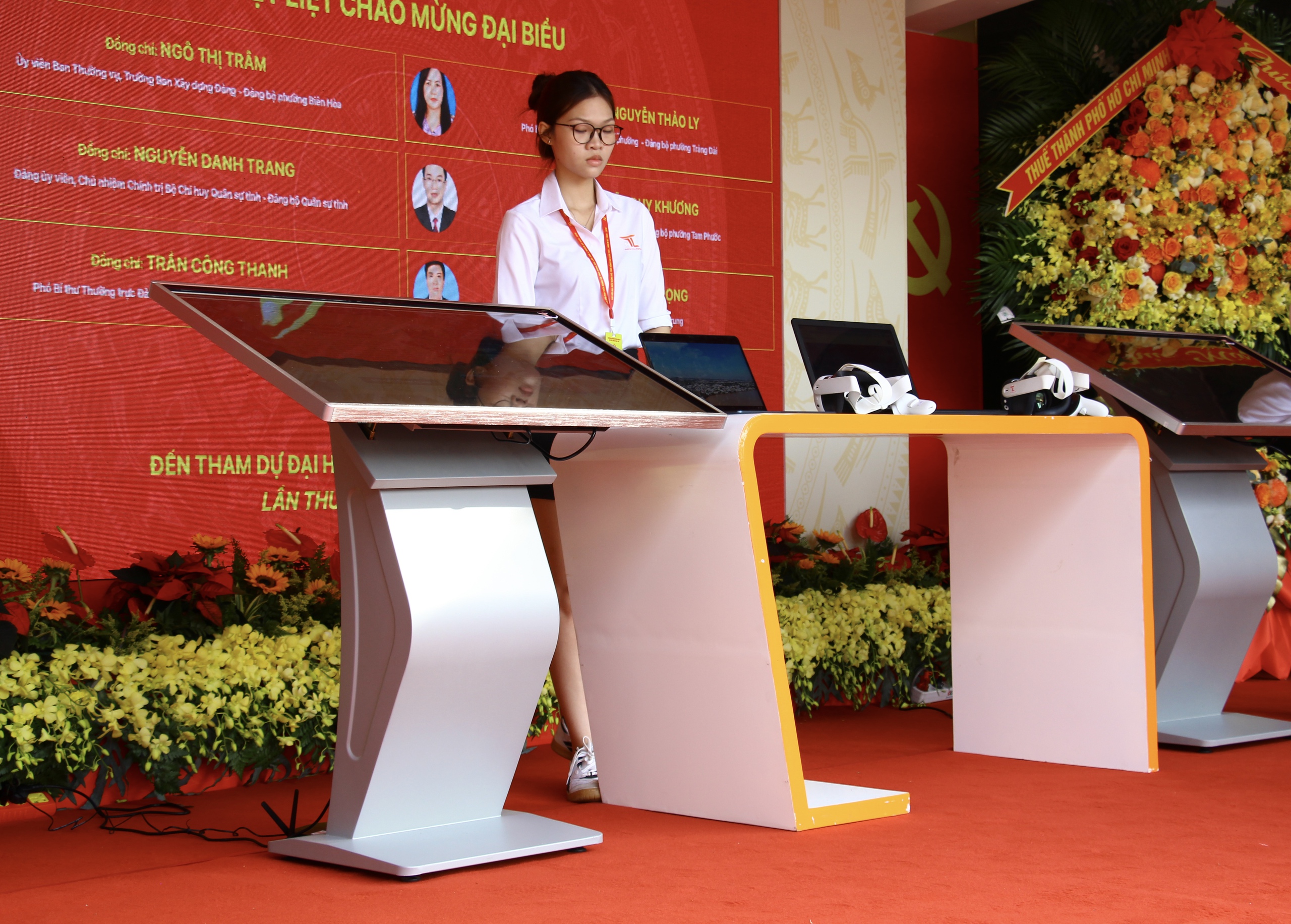 Đồng Nai sẵn sàng nhiệm kỳ mới bứt phá về giao thông, kiến tạo đô thị sân bay- Ảnh 6.